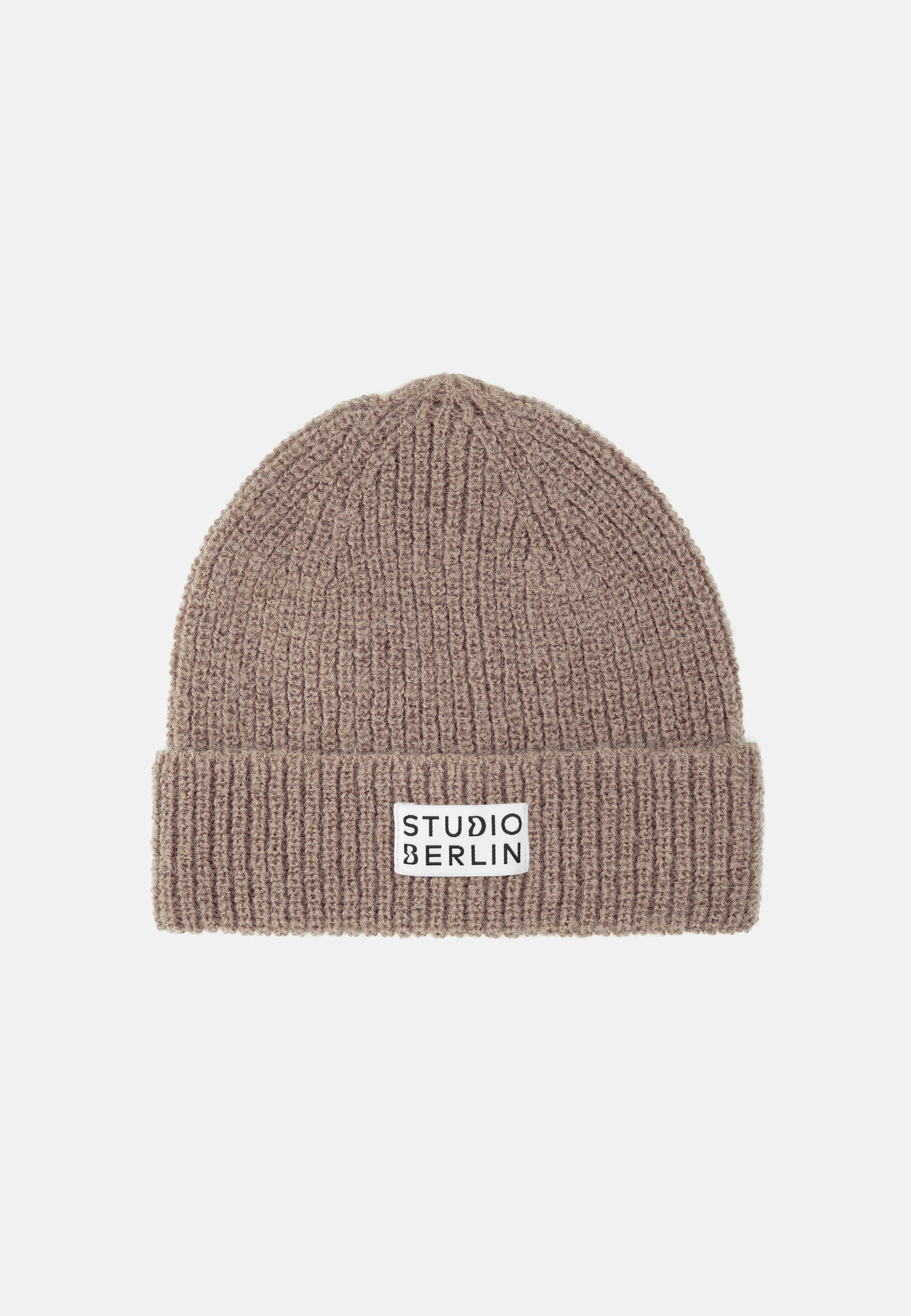 MOHAIR BEANIE STUDIO