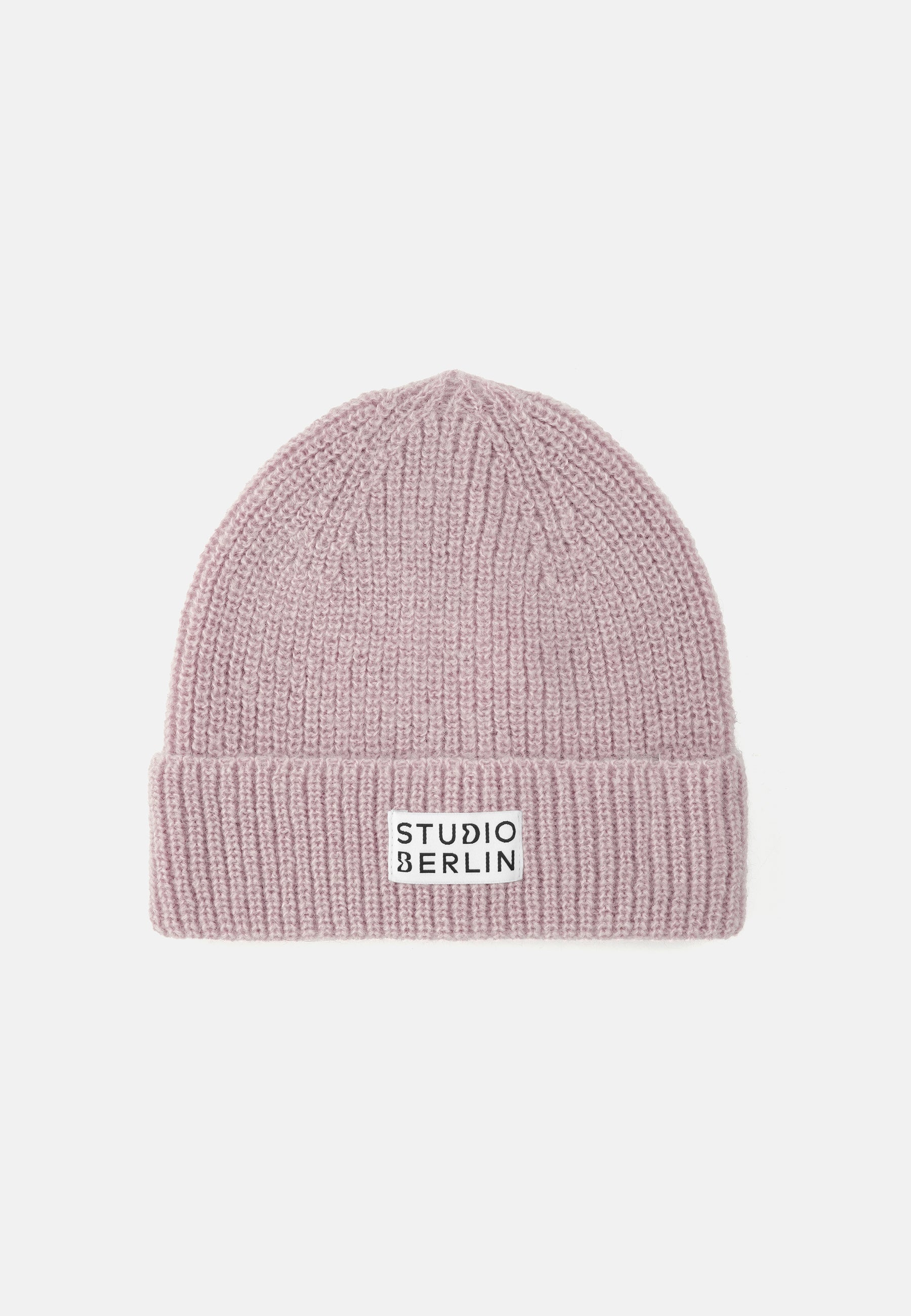 MOHAIR BEANIE STUDIO