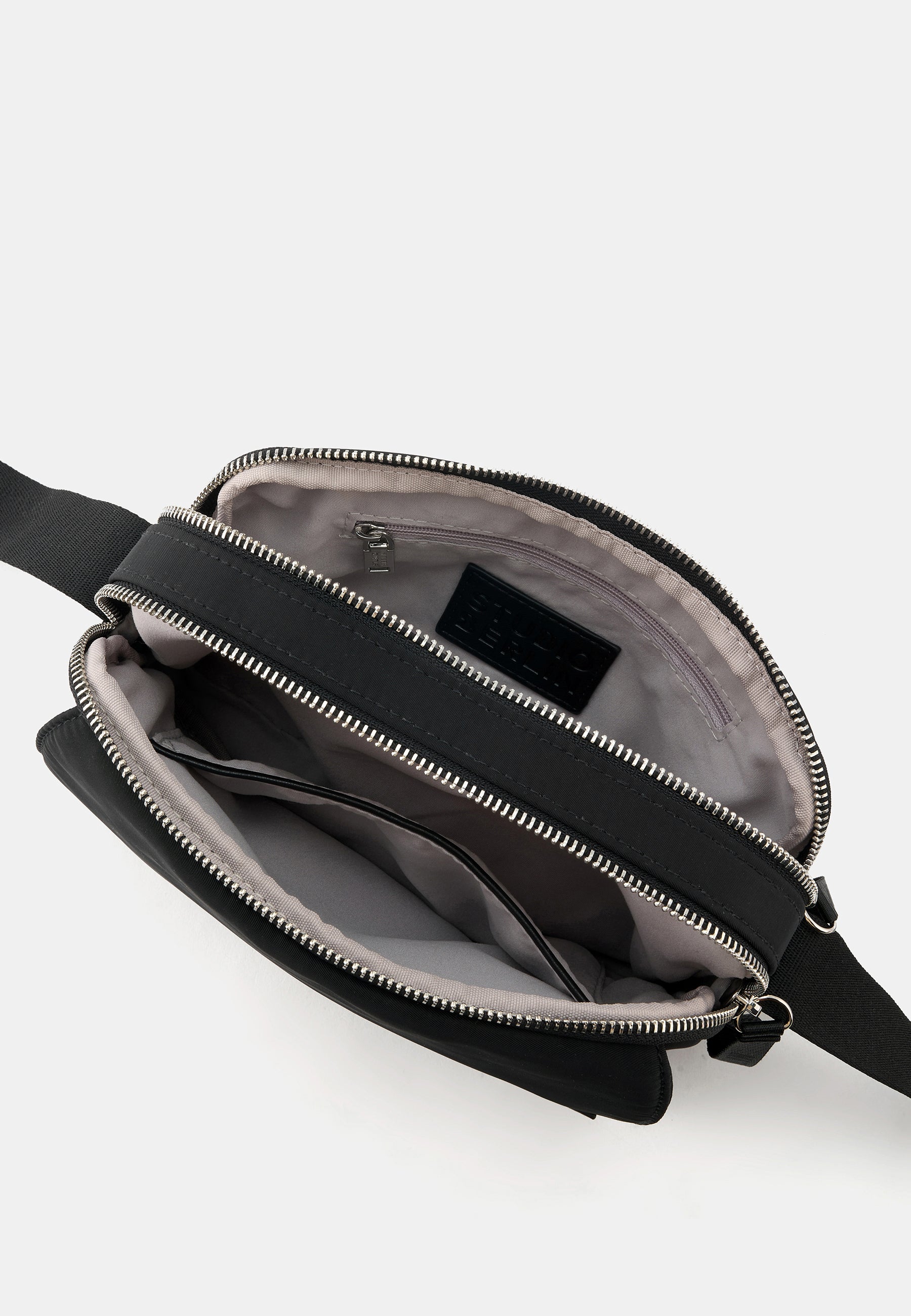 DAHLEM 2504 CROSSBAG