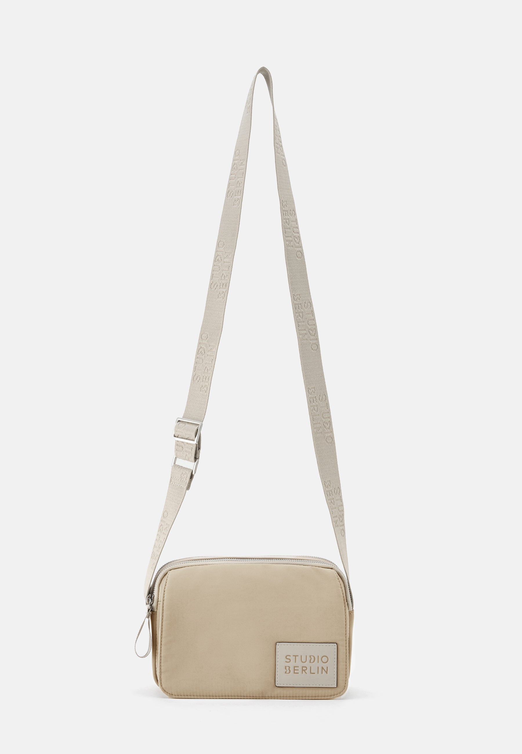 DAHLEM 2504 CROSSBAG