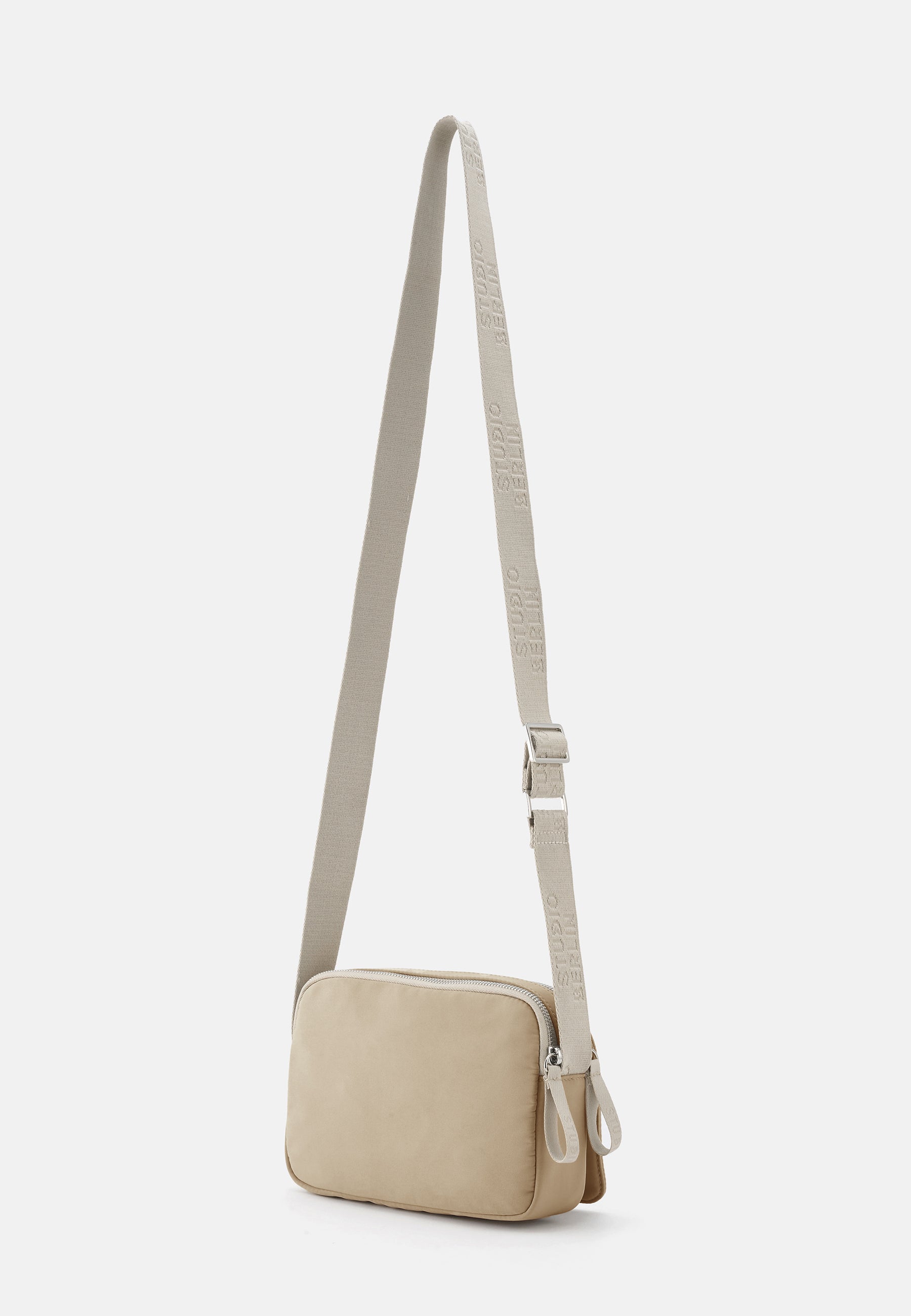 DAHLEM 2504 CROSSBAG