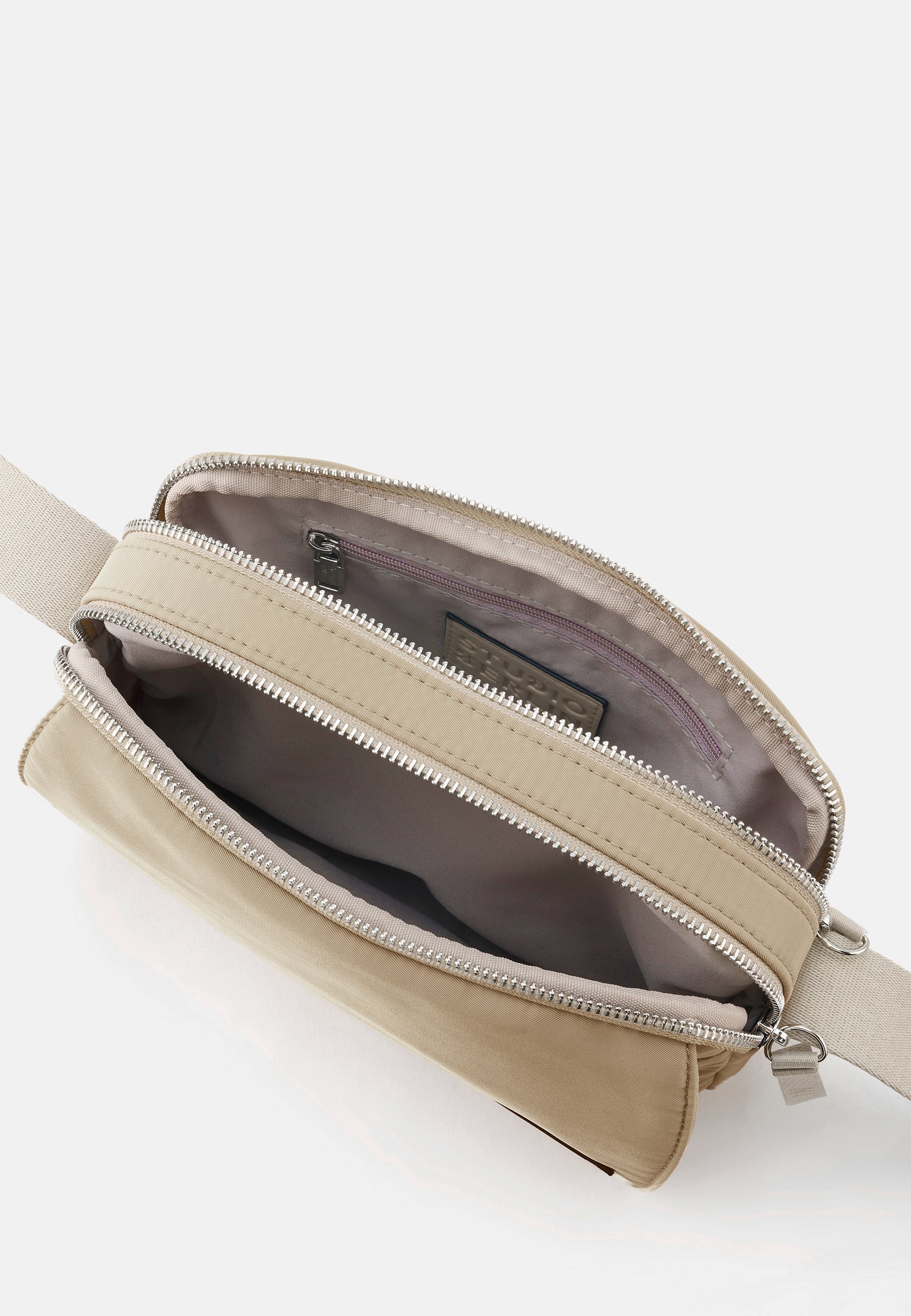 DAHLEM 2504 CROSSBAG