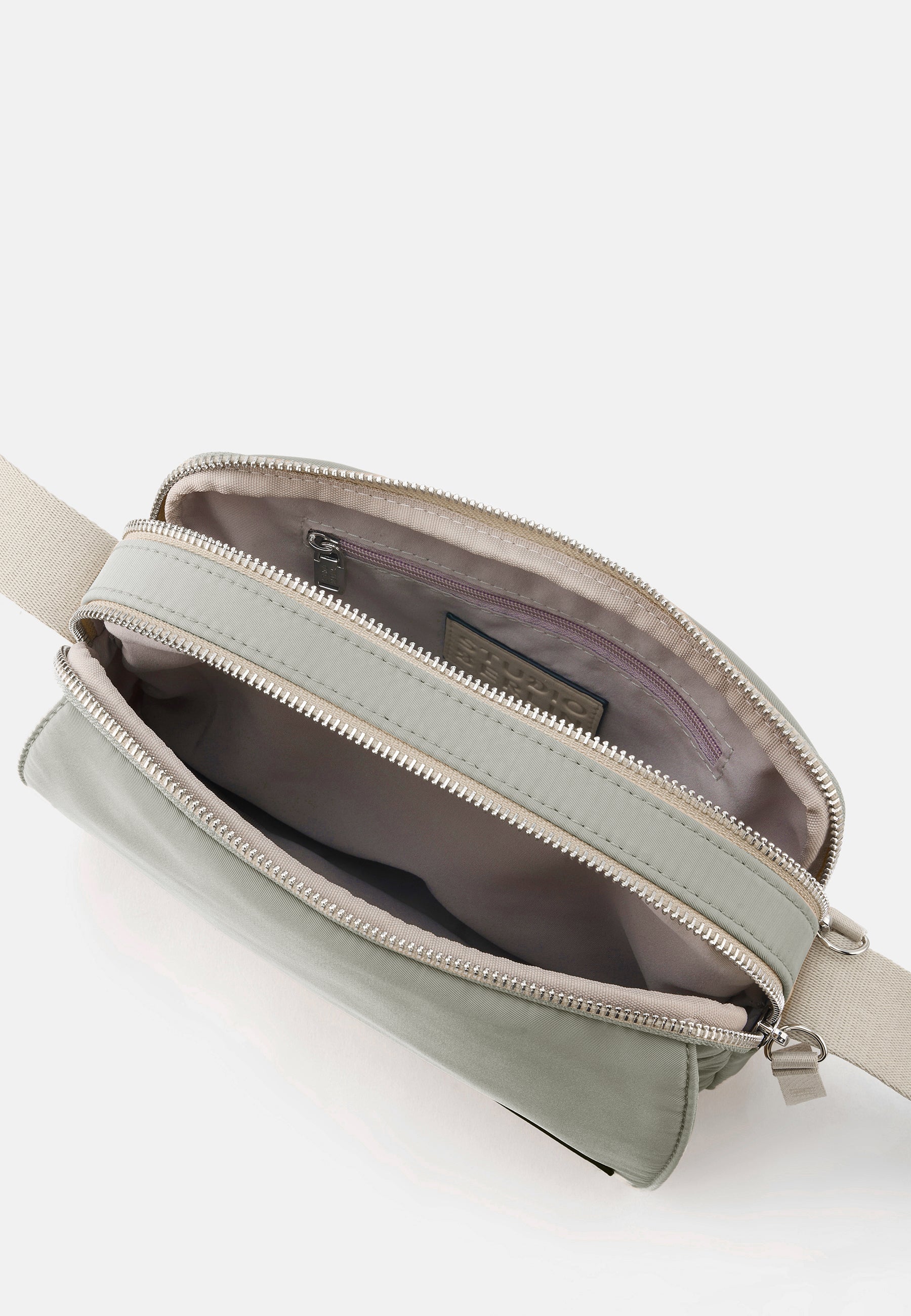DAHLEM 2504 CROSSBAG