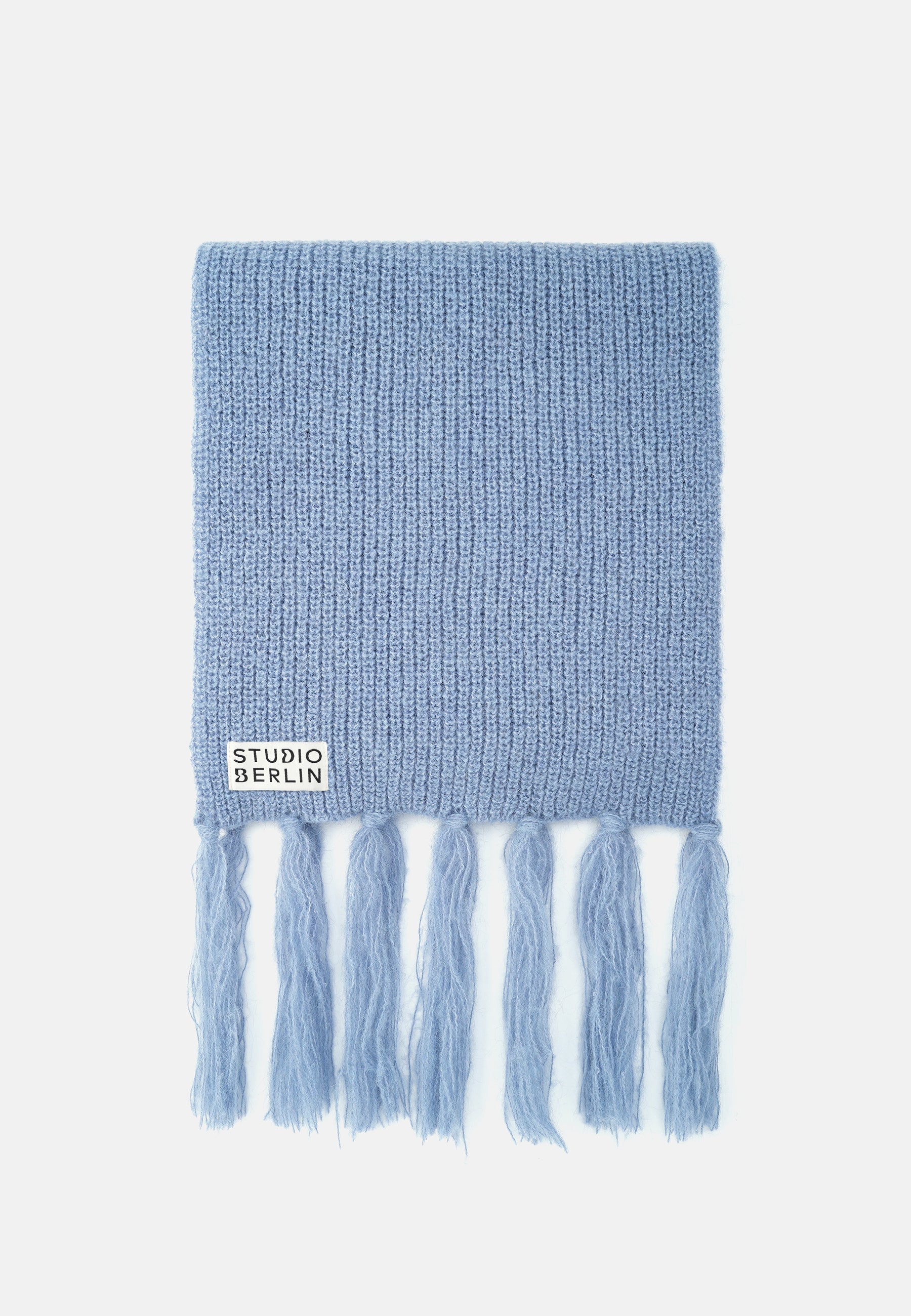 MOHAIR SCARF STUDIO
