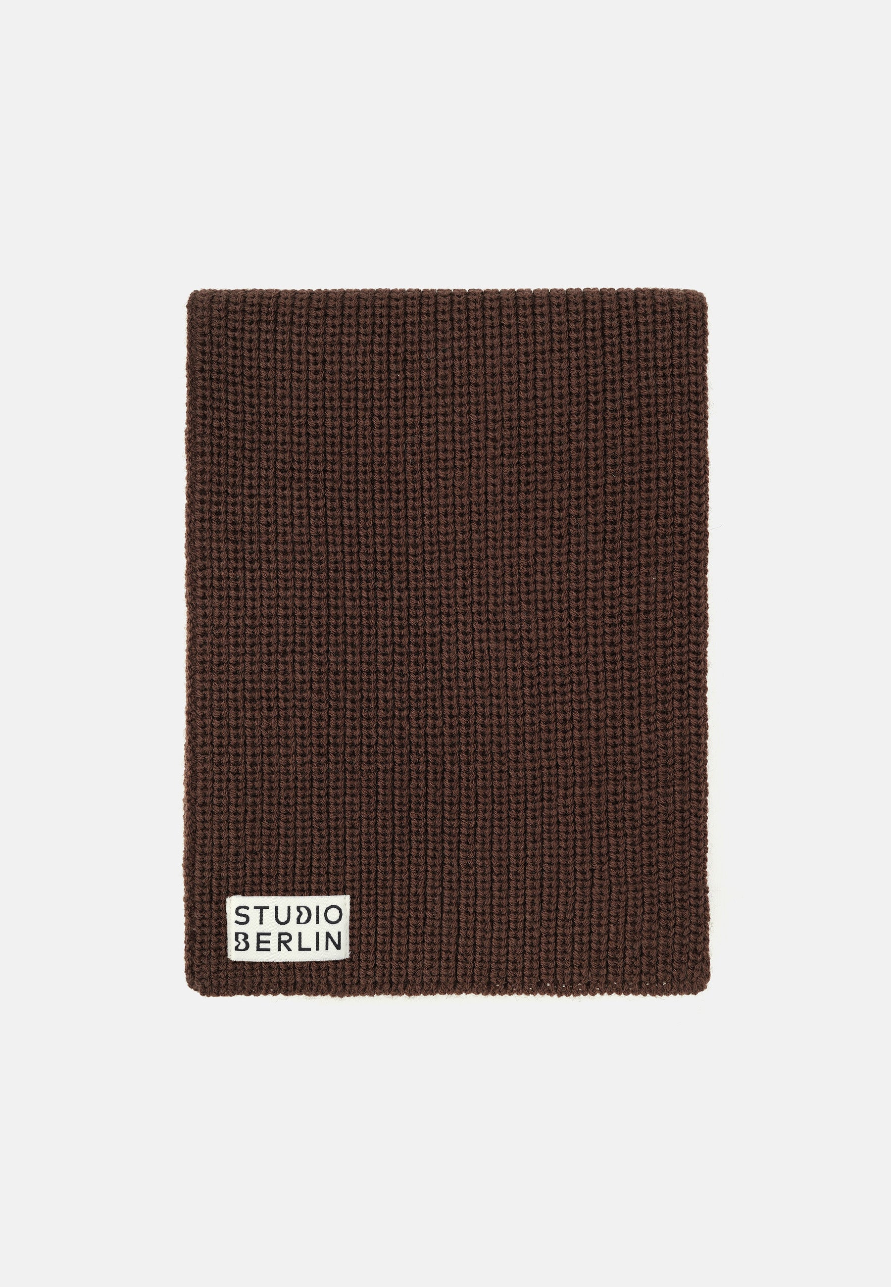 WOOL SCARF STUDIO