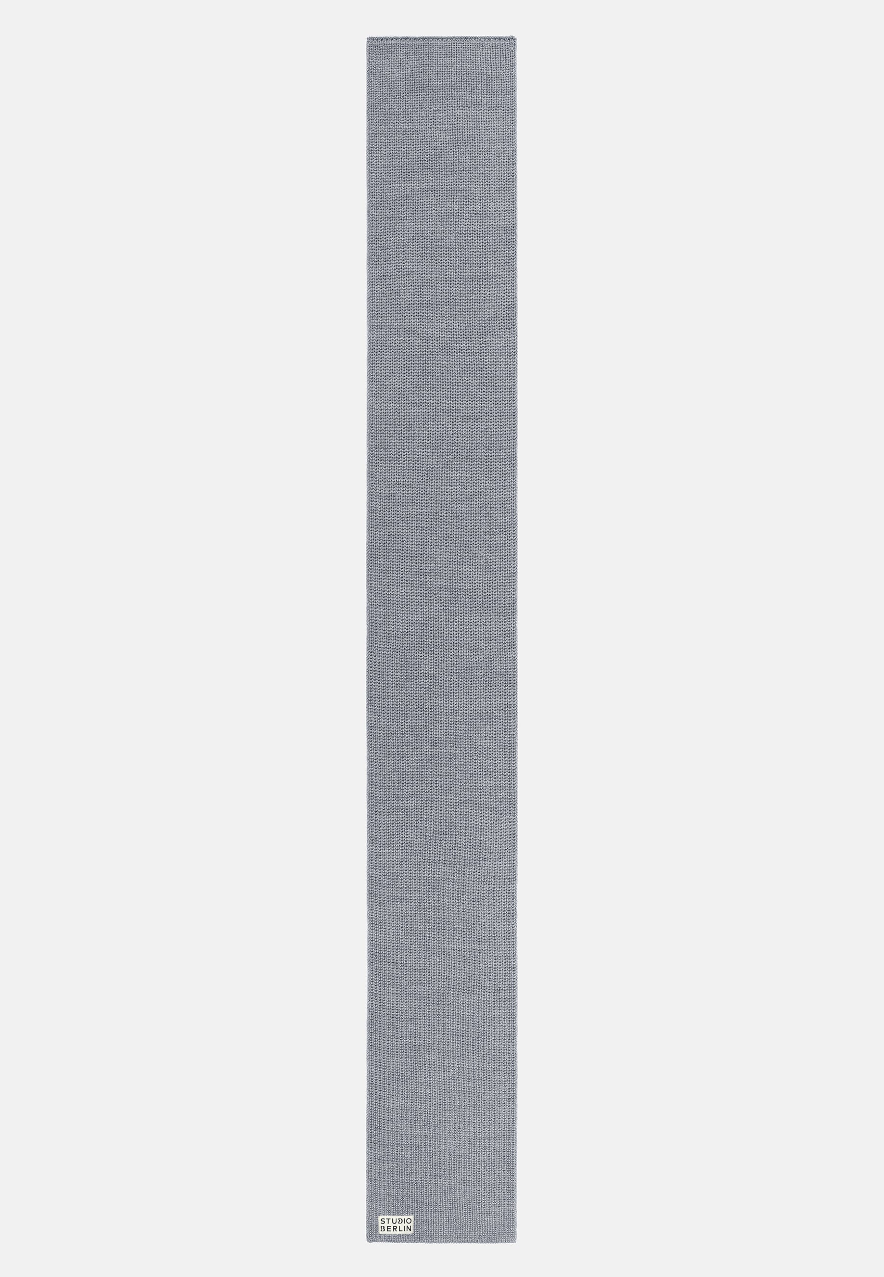 WOOL SCARF STUDIO