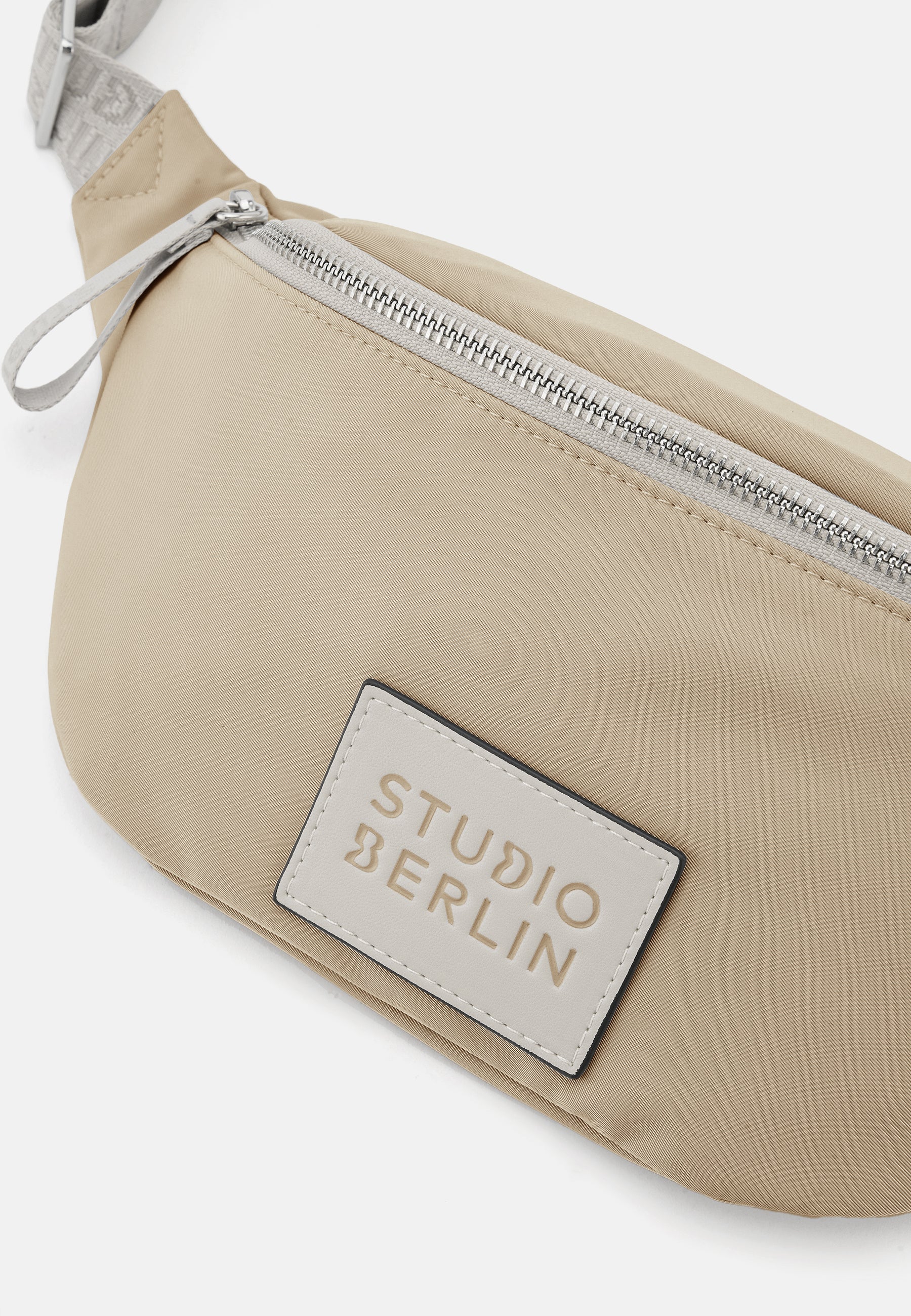 SPANDAU 2504 CROSSBAG