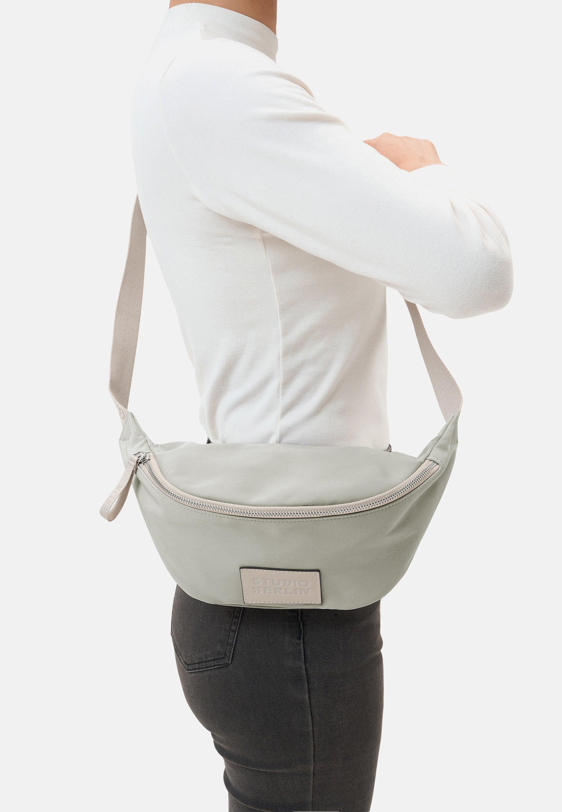 SPANDAU 2504 CROSSBAG