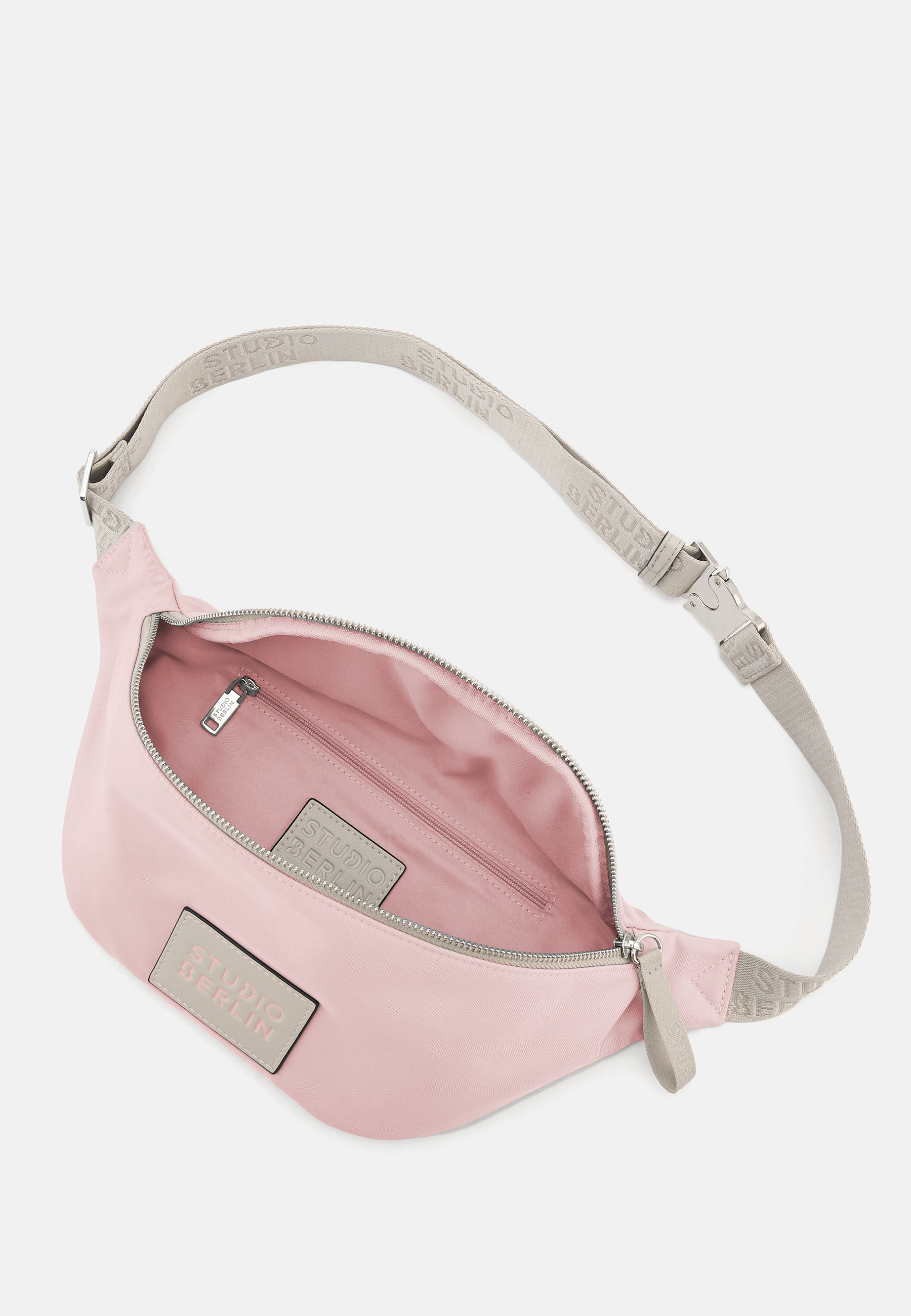 SPANDAU 2504 CROSSBAG