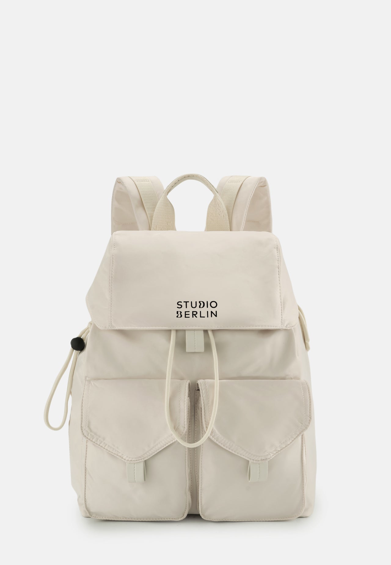 Scarlett Gartmann x Studio Berlin BACKPACK