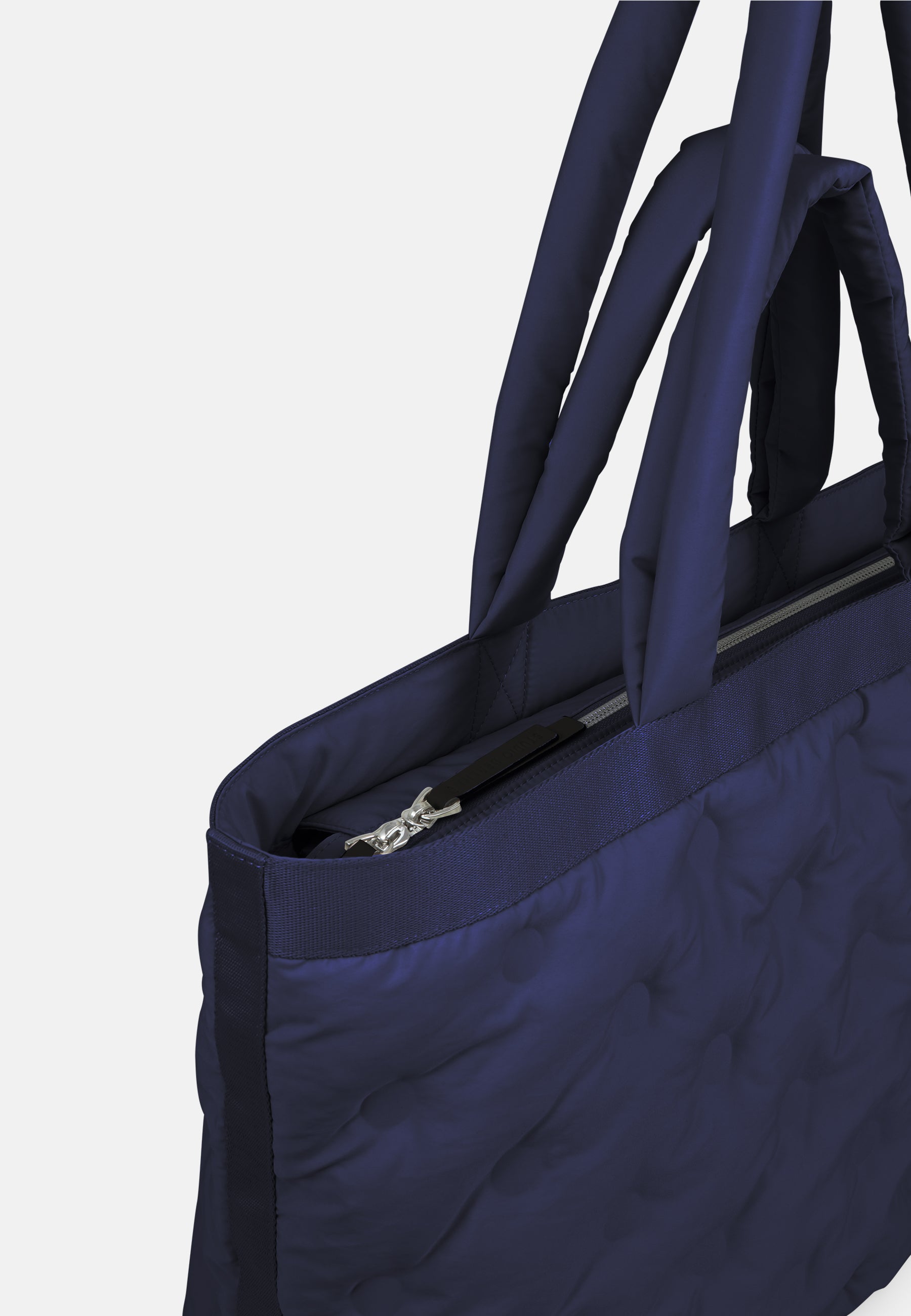 StudioBerlin- Handtaschen>Unisex>Nylontaschen>Schulter Taschen- SCHONEBERG CITY PUFFY-oatmeal / OS-sage green / OS-dark navy / OS-dusty pink / OS