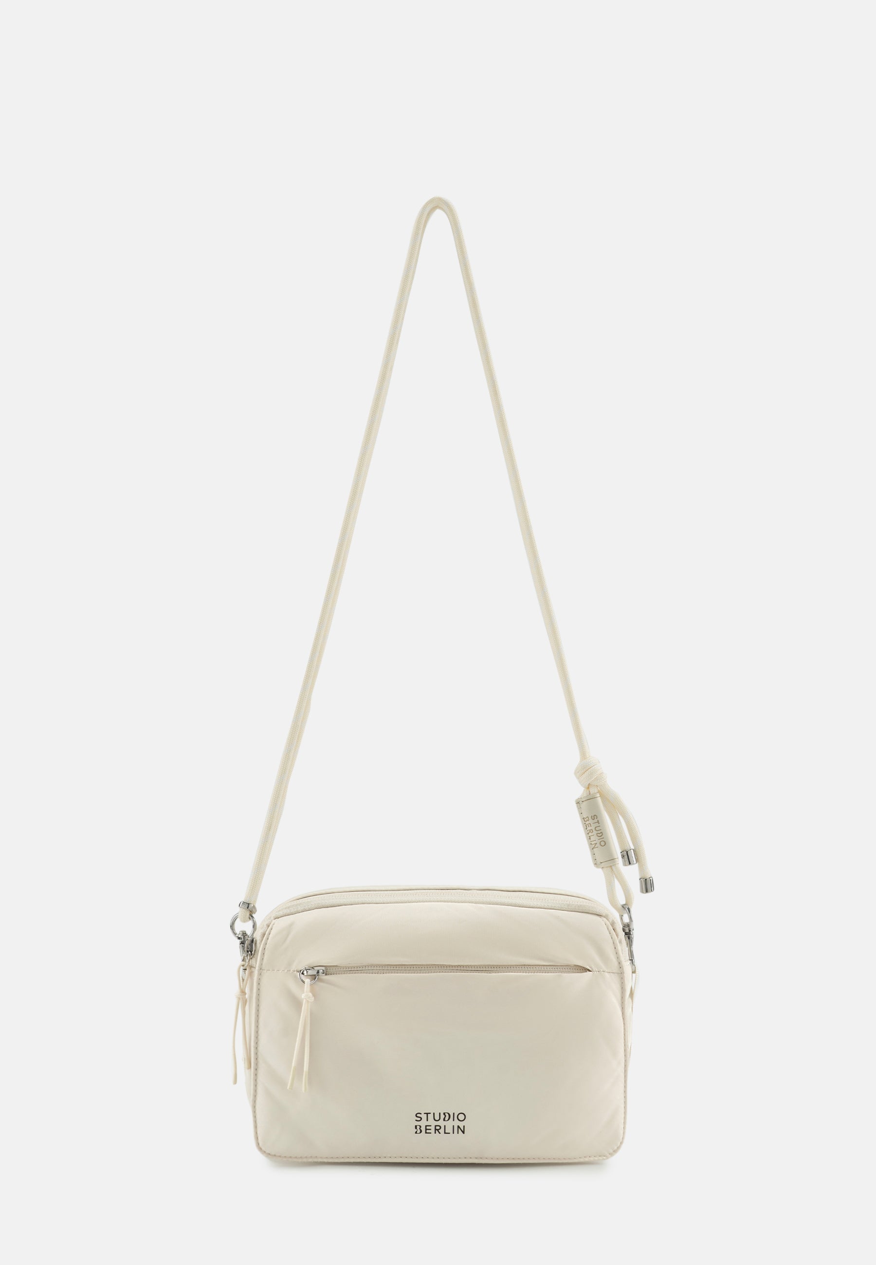 Scarlett Gartmann x Studio Berlin CROSSBODY BAG