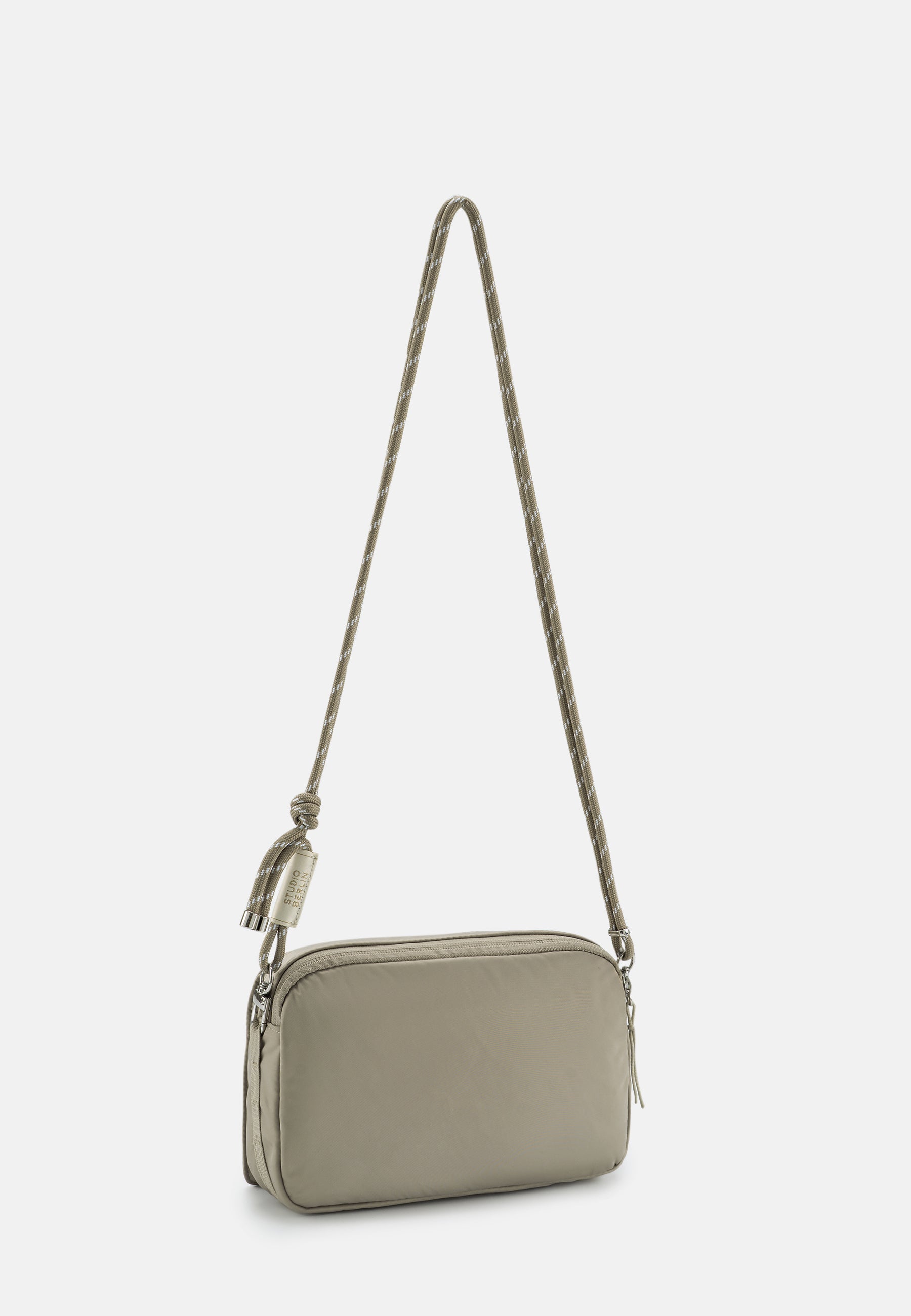Scarlett Gartmann x Studio Berlin CROSSBODY BAG