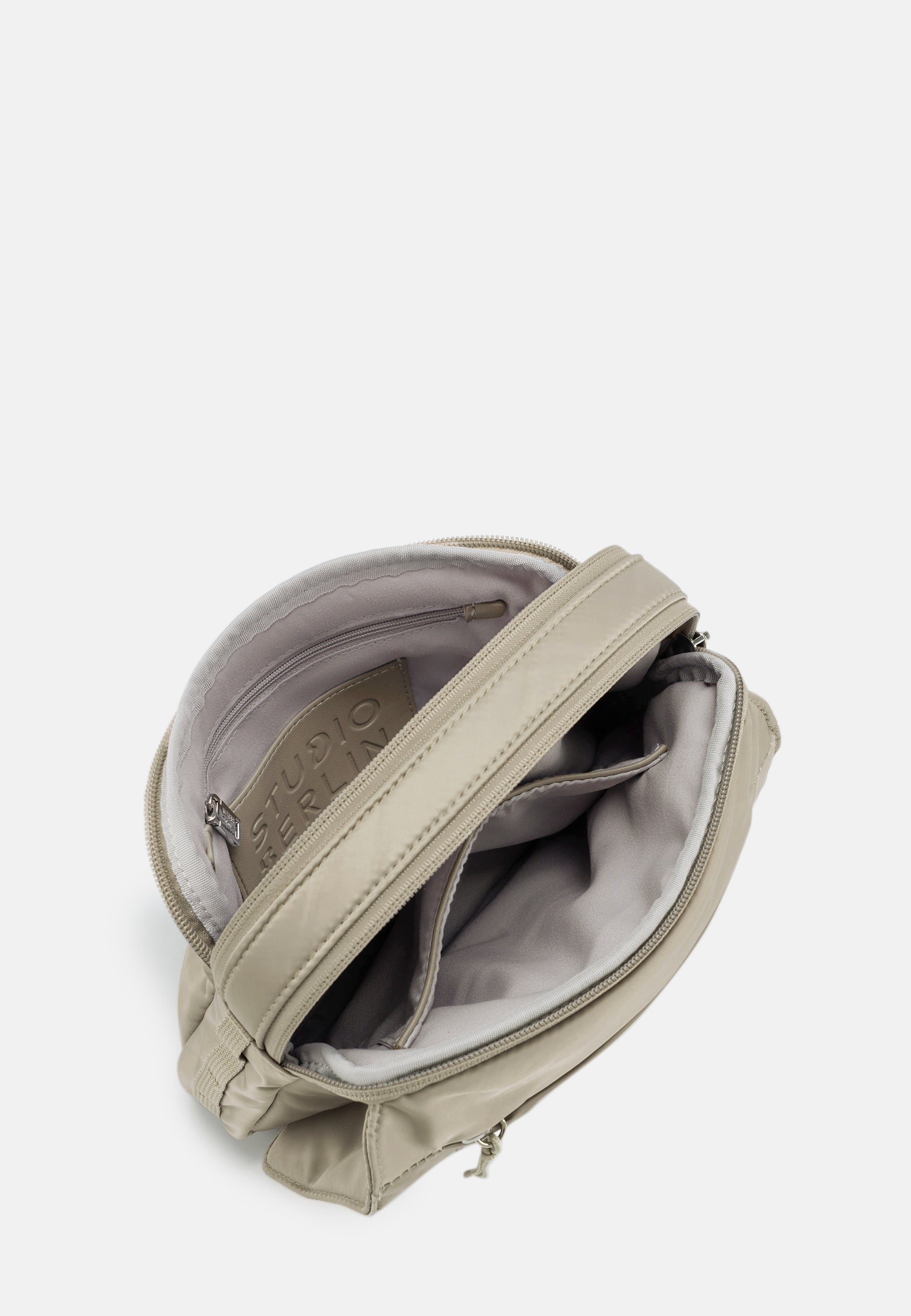 Scarlett Gartmann x Studio Berlin CROSSBODY BAG