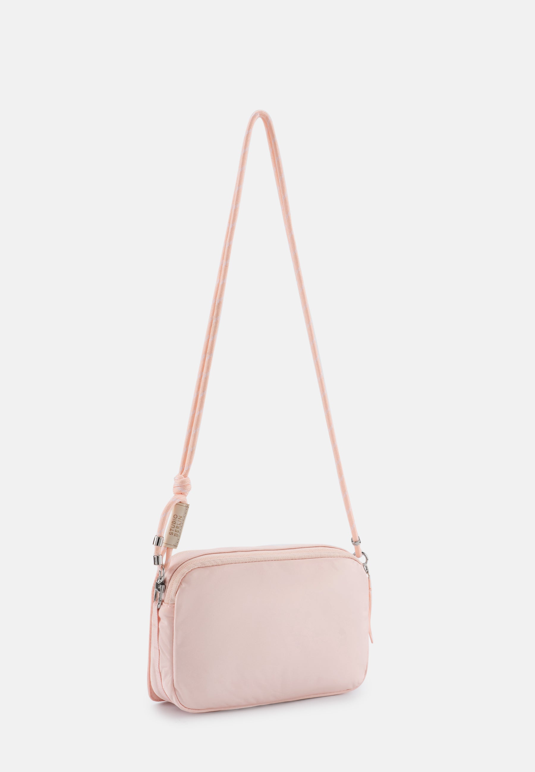 Scarlett Gartmann x Studio Berlin CROSSBODY BAG