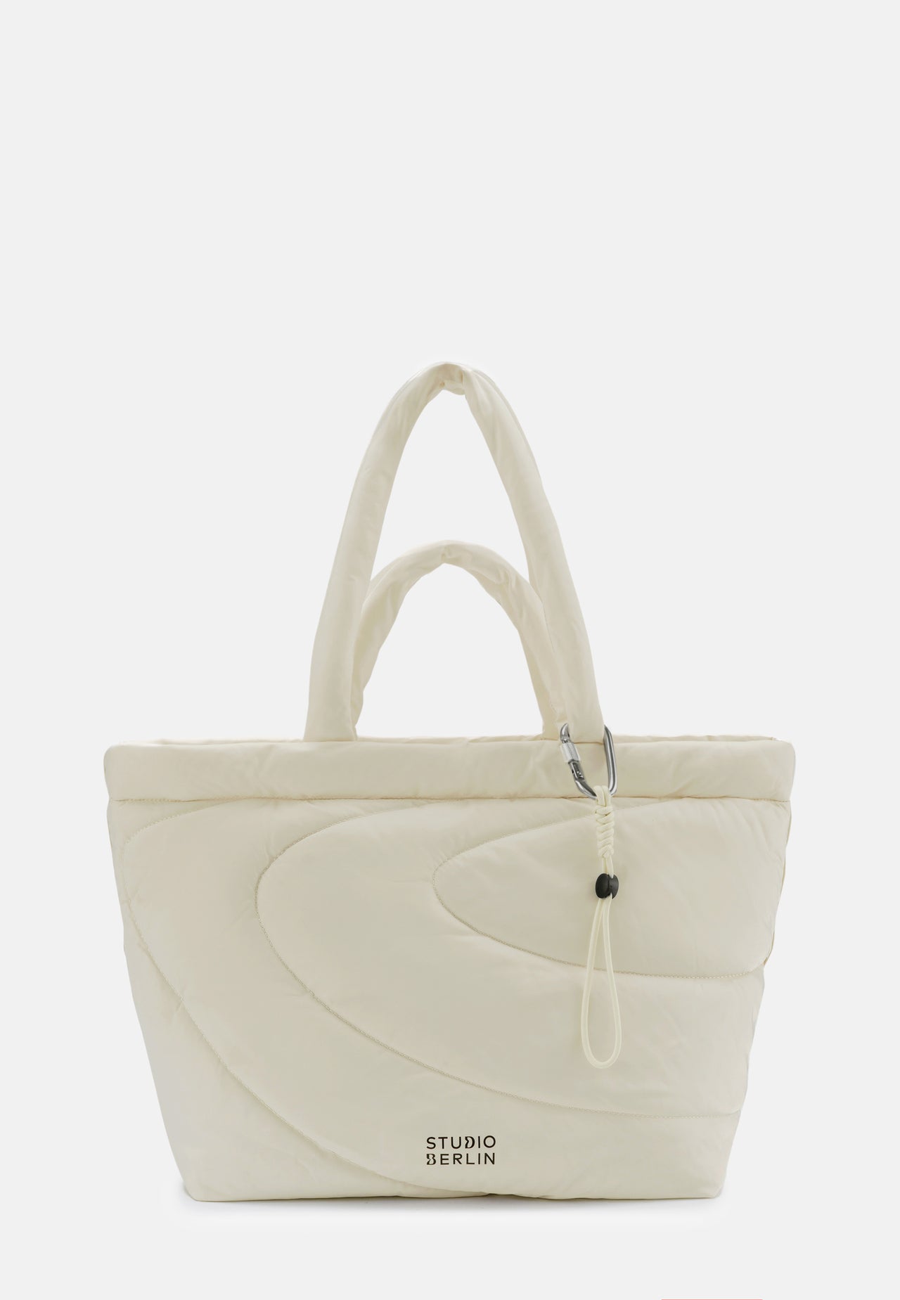 Scarlett Gartmann x Studio Berlin SHOPPER