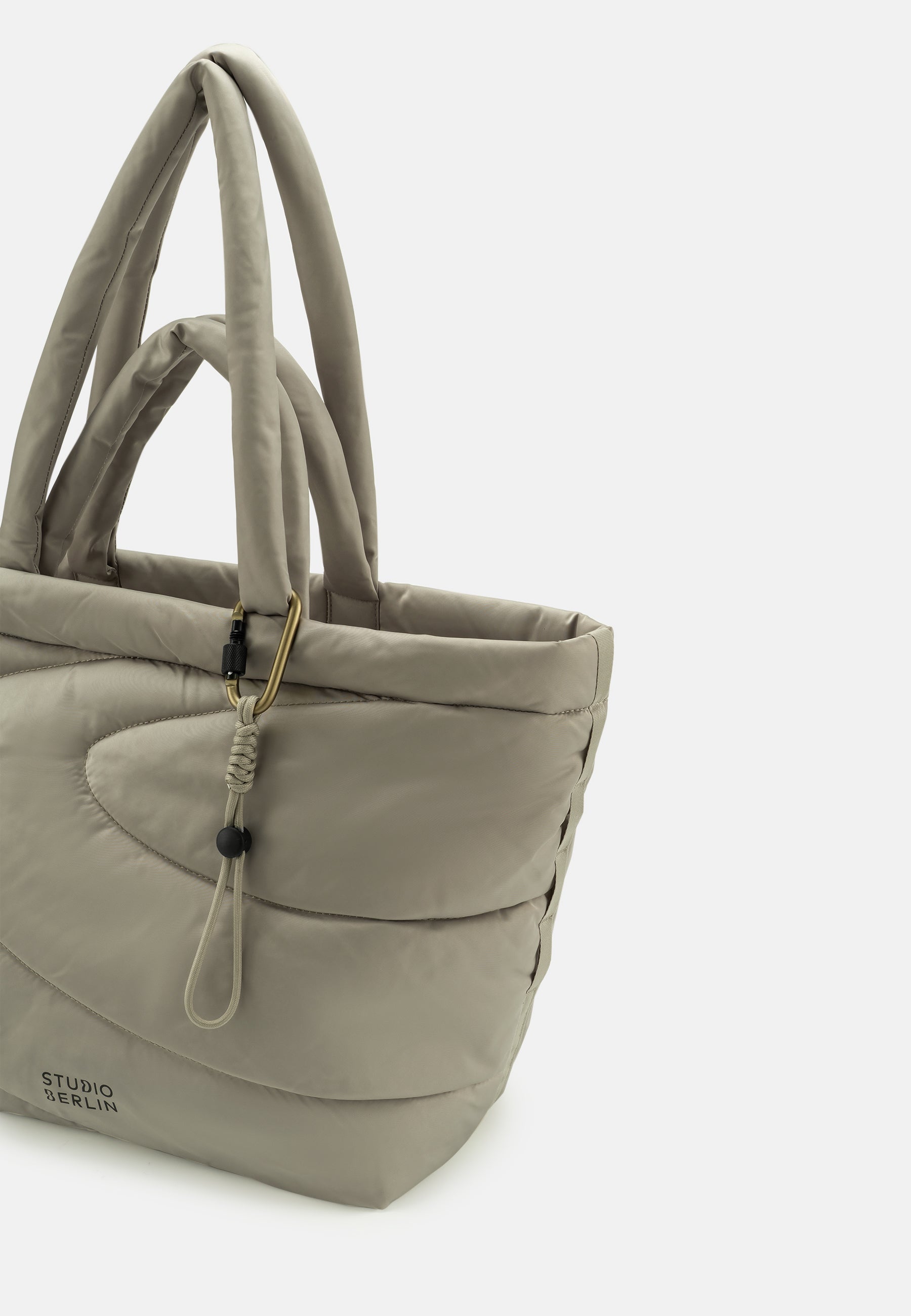 Scarlett Gartmann x Studio Berlin SHOPPER