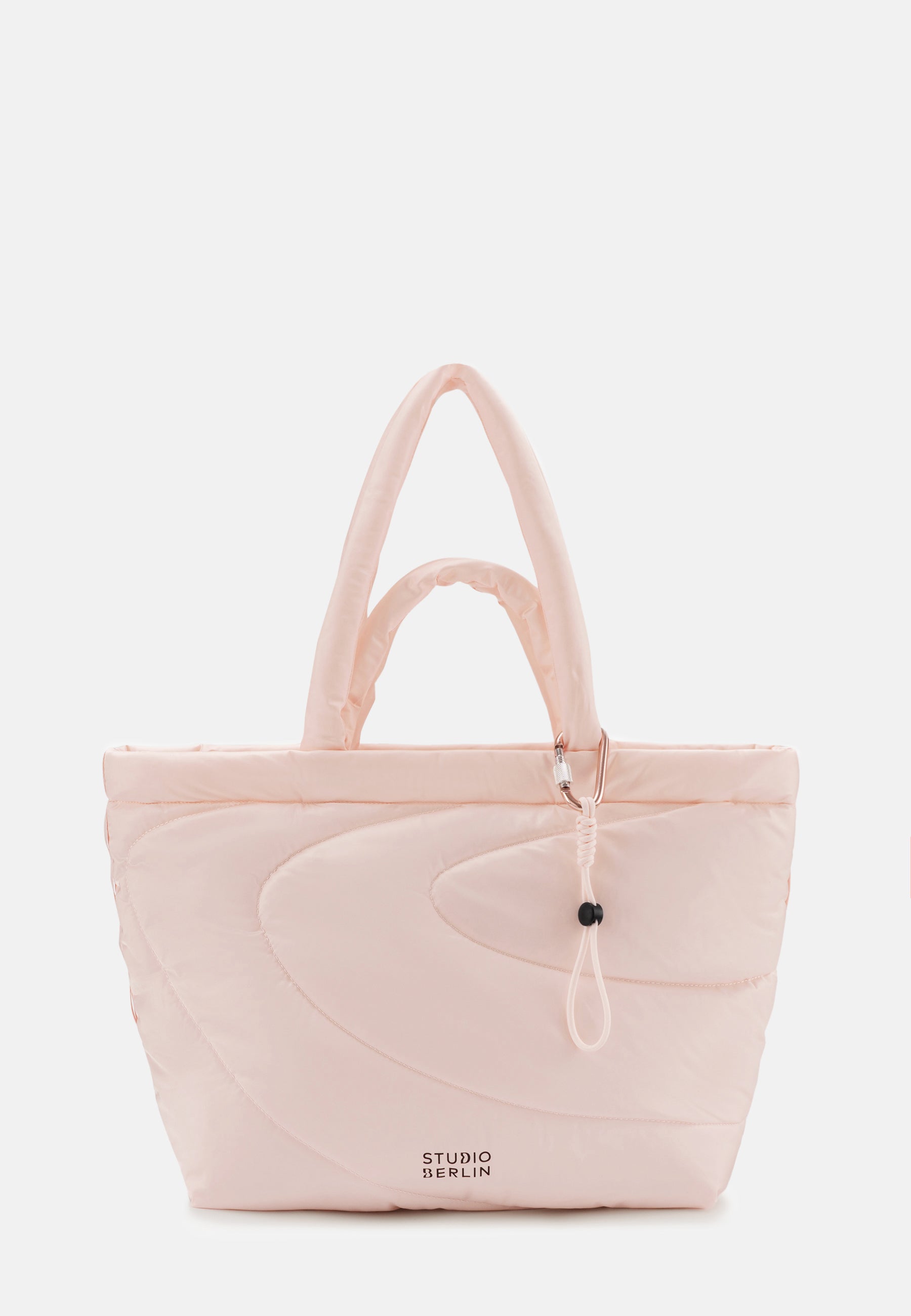Scarlett Gartmann x Studio Berlin SHOPPER
