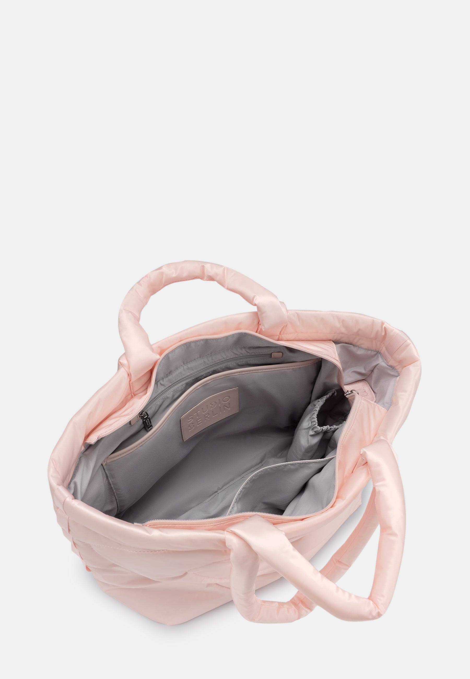 Scarlett Gartmann x Studio Berlin SHOPPER