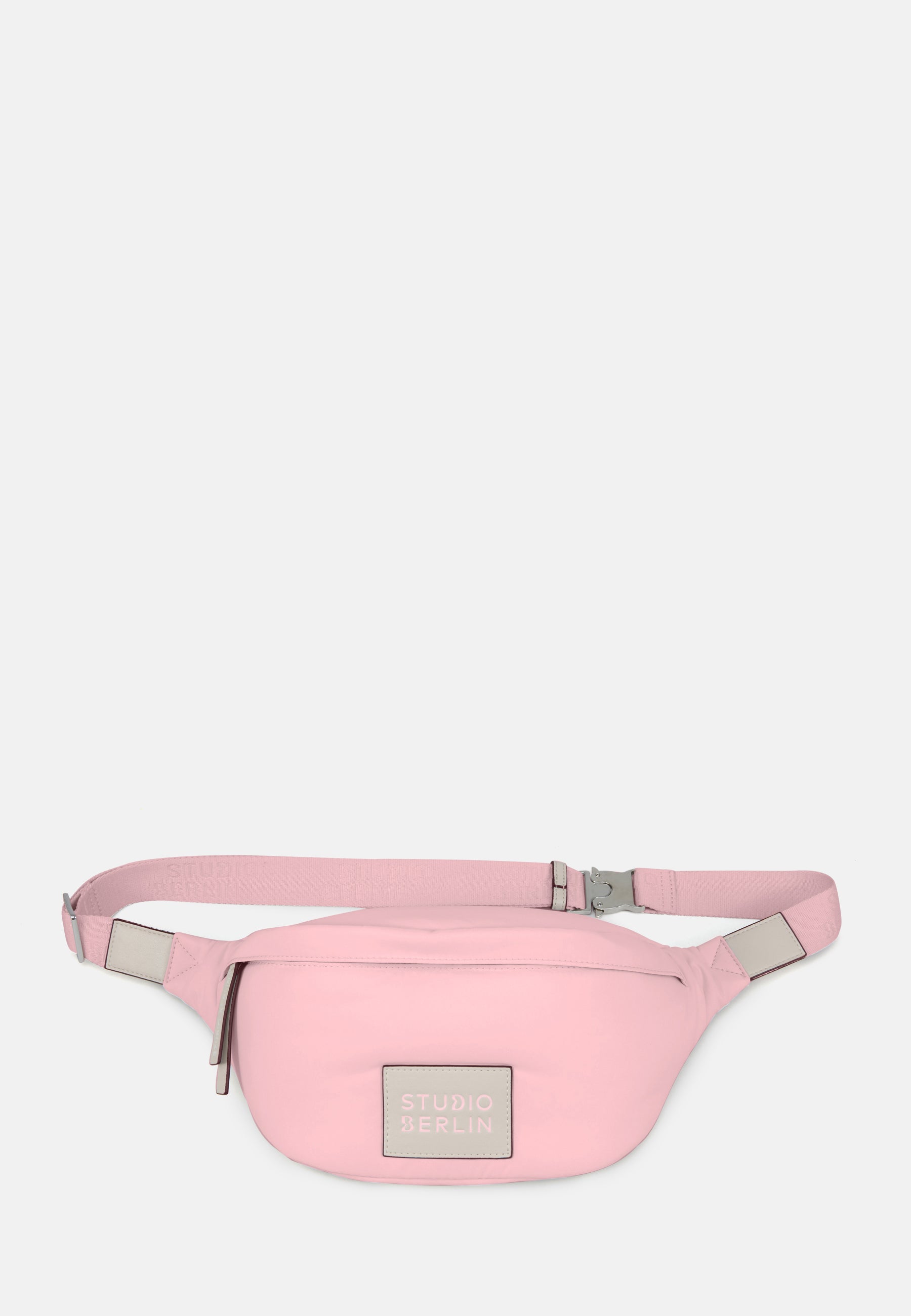 StudioBerlin- Handtaschen>Unisex>Nylontaschen>Crossbody Taschen- SPANDAU MINI MATT-black / OS-oatmeal / OS-light grey / OS-sage green / OS-dark khaki / OS-dark navy / OS-dusty pink / OS