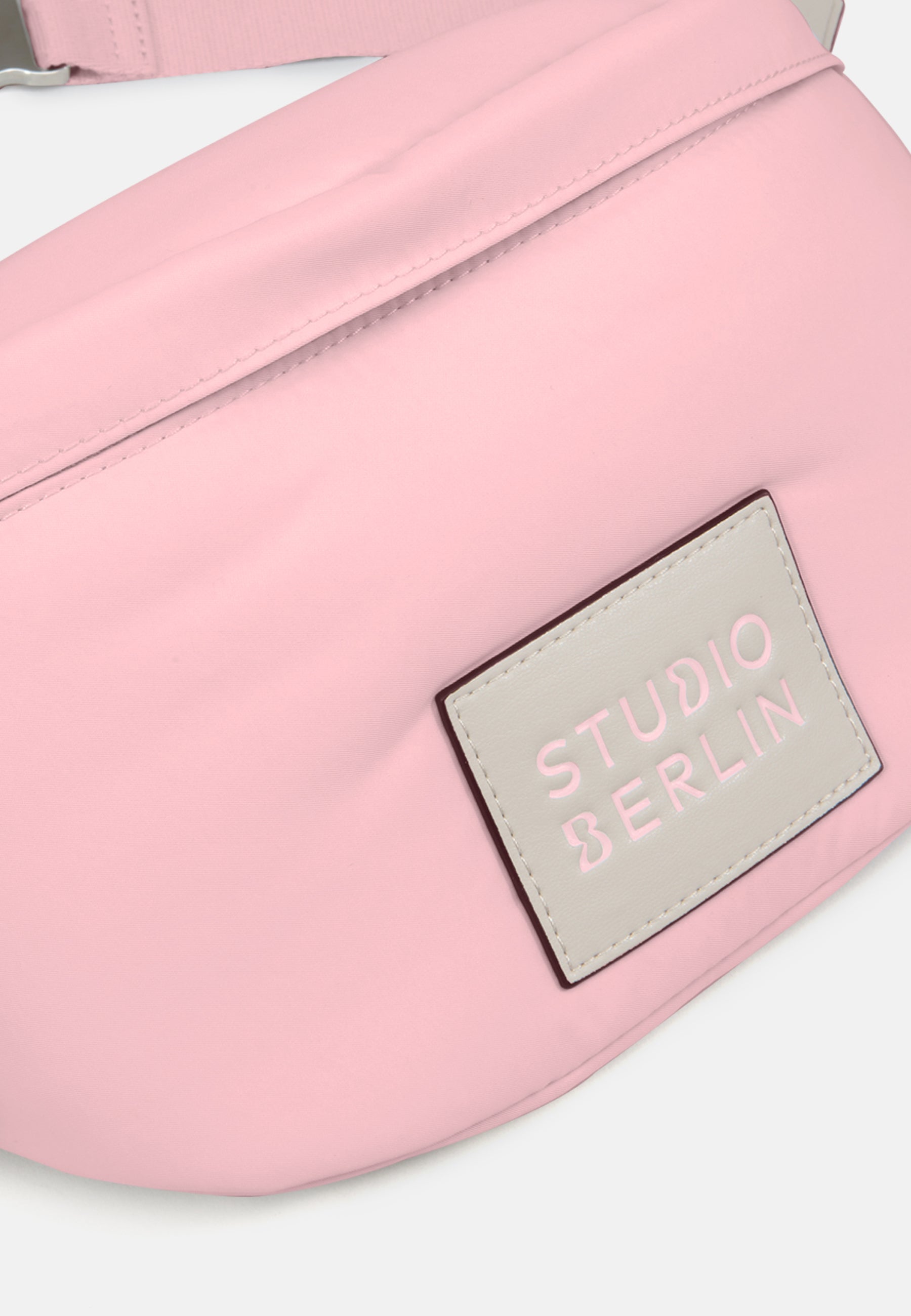 StudioBerlin- Handtaschen>Unisex>Nylontaschen>Crossbody Taschen- SPANDAU MINI MATT-black / OS-oatmeal / OS-light grey / OS-sage green / OS-dark khaki / OS-dark navy / OS-dusty pink / OS