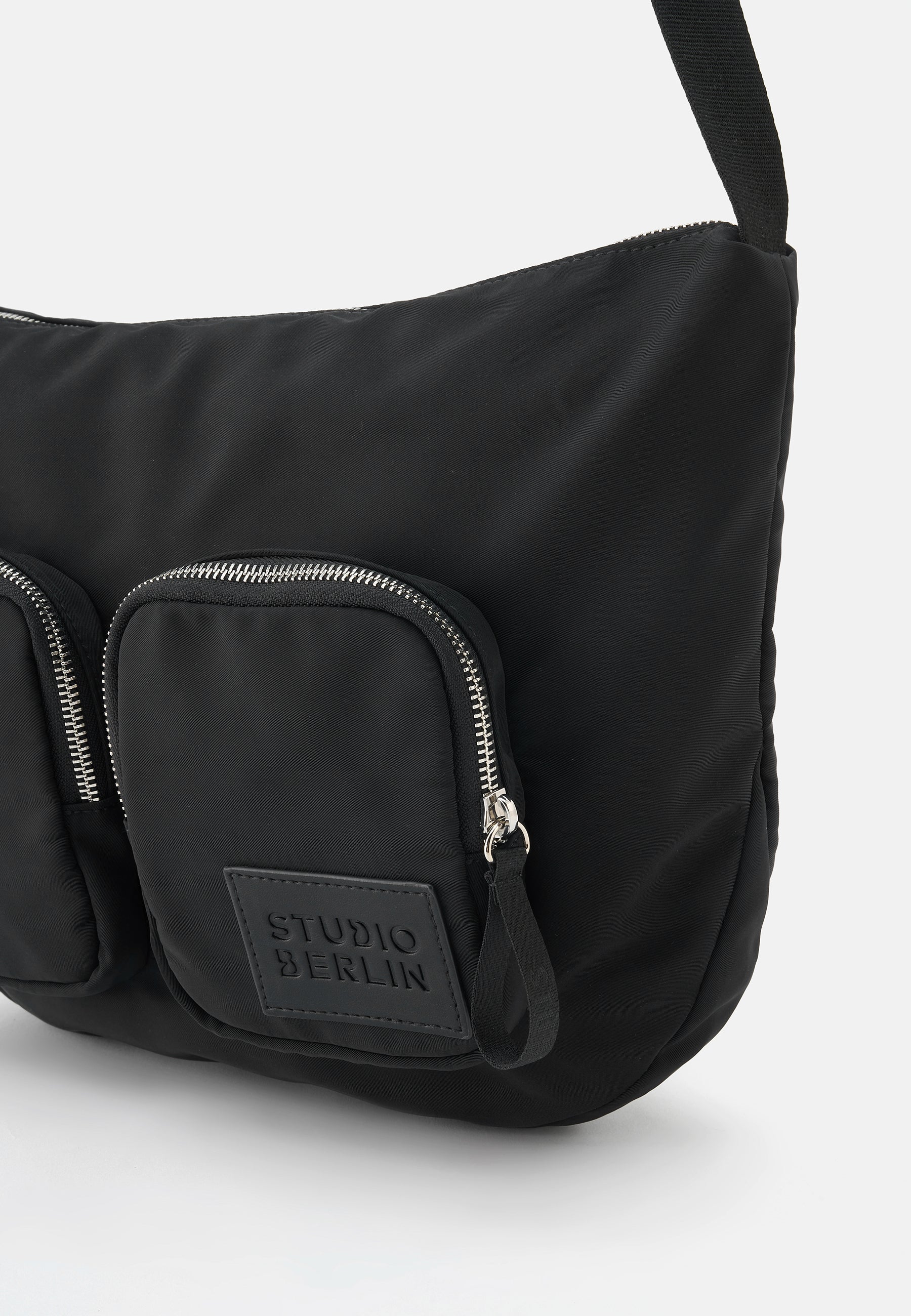 TEGEL 2504 CROSSBAG POCKETS