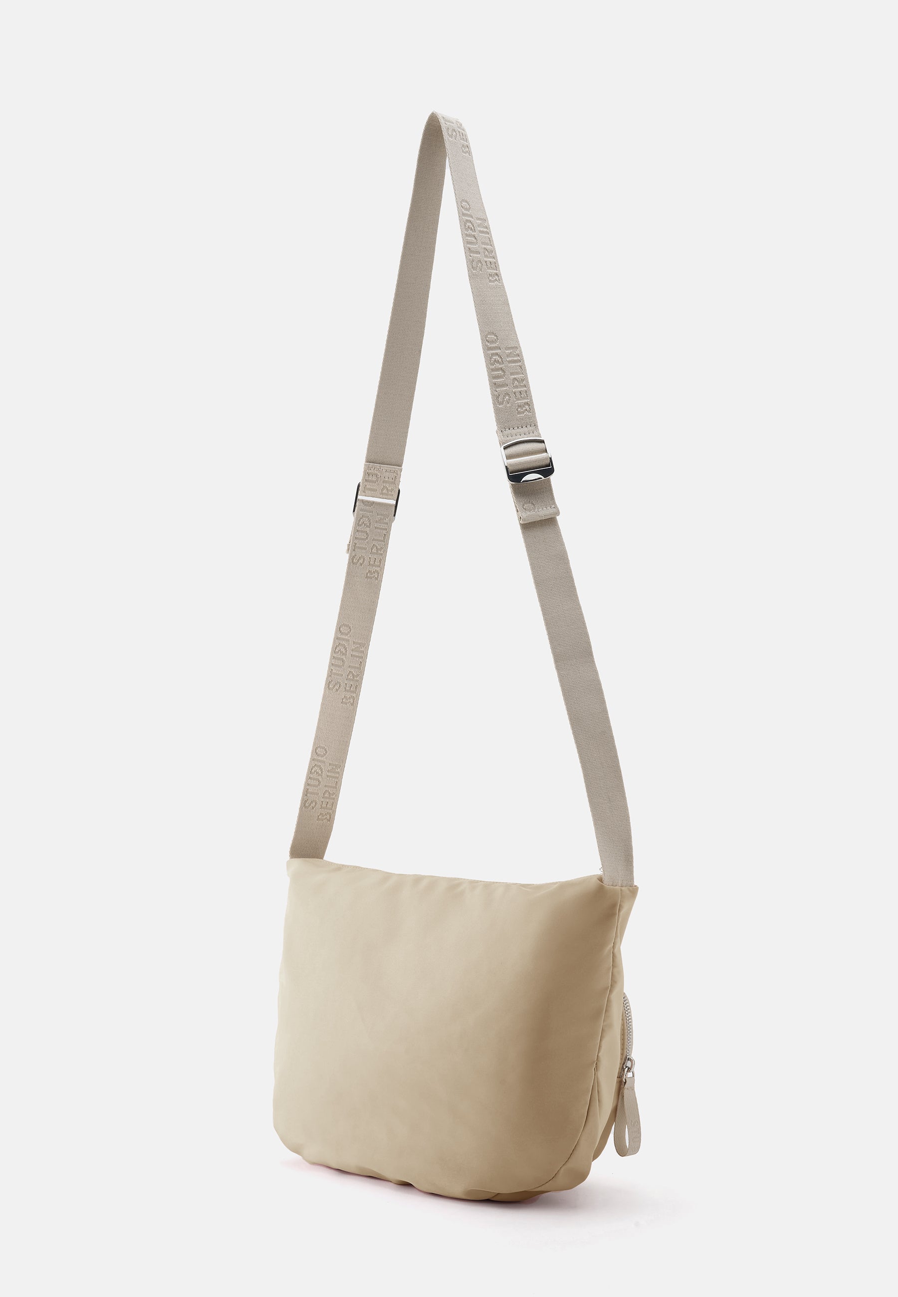 TEGEL 2504 CROSSBAG POCKETS