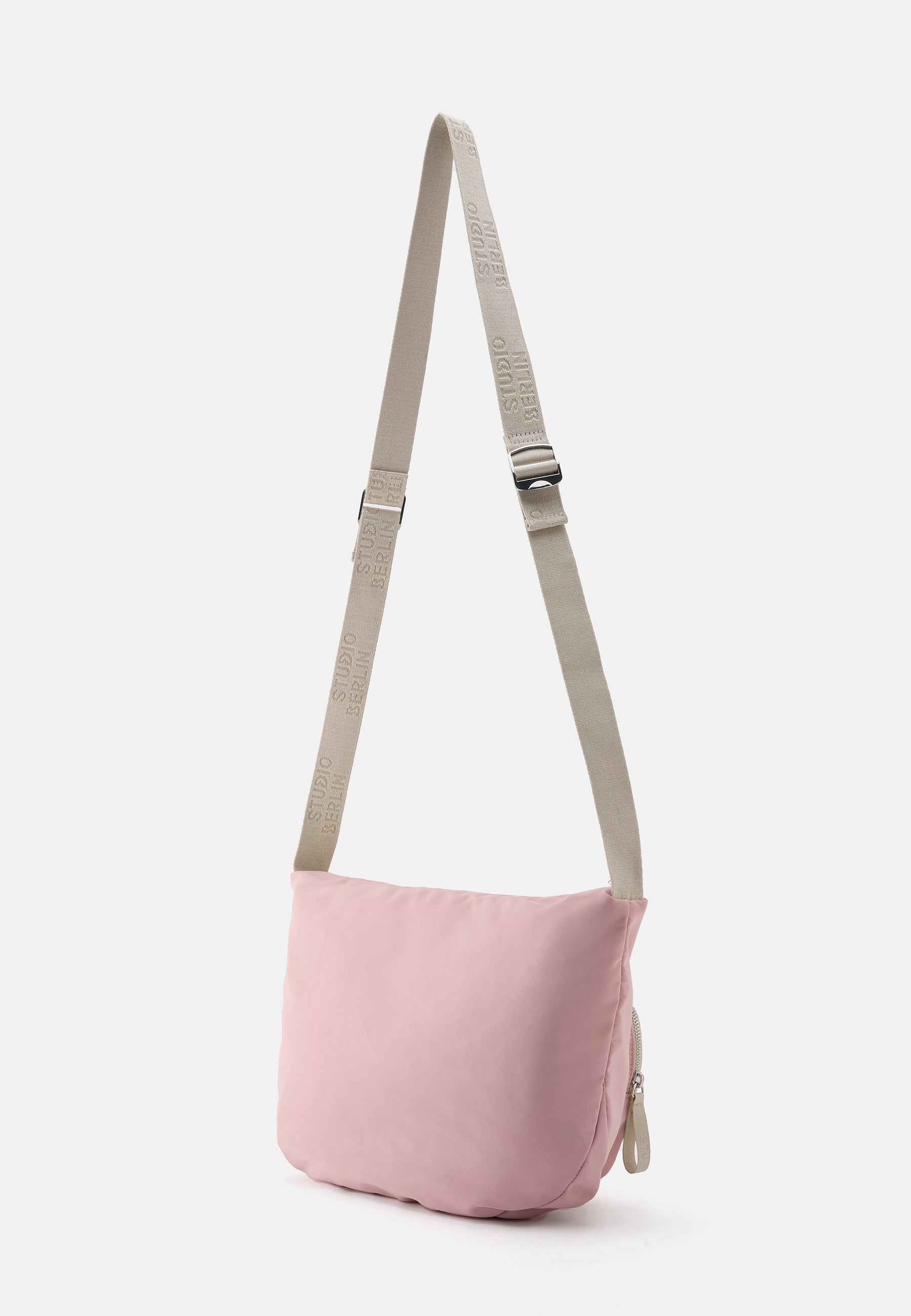 TEGEL 2504 CROSSBAG POCKETS