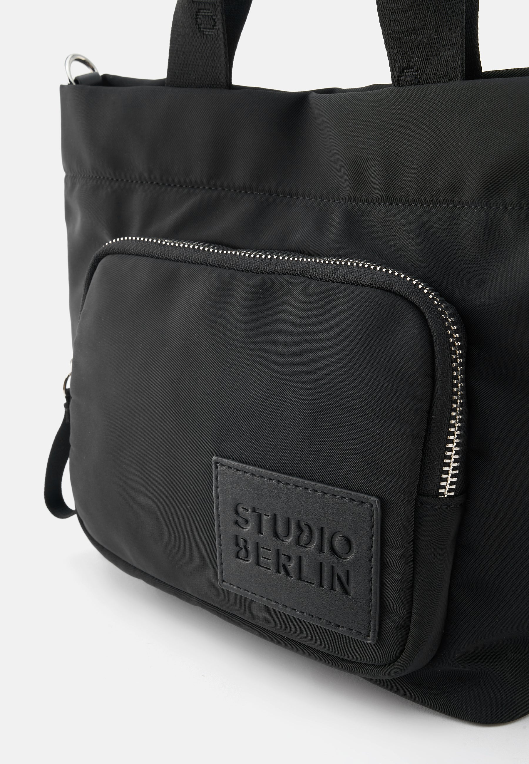 WEISSENSEE 2504 CROSSBAG POCKET