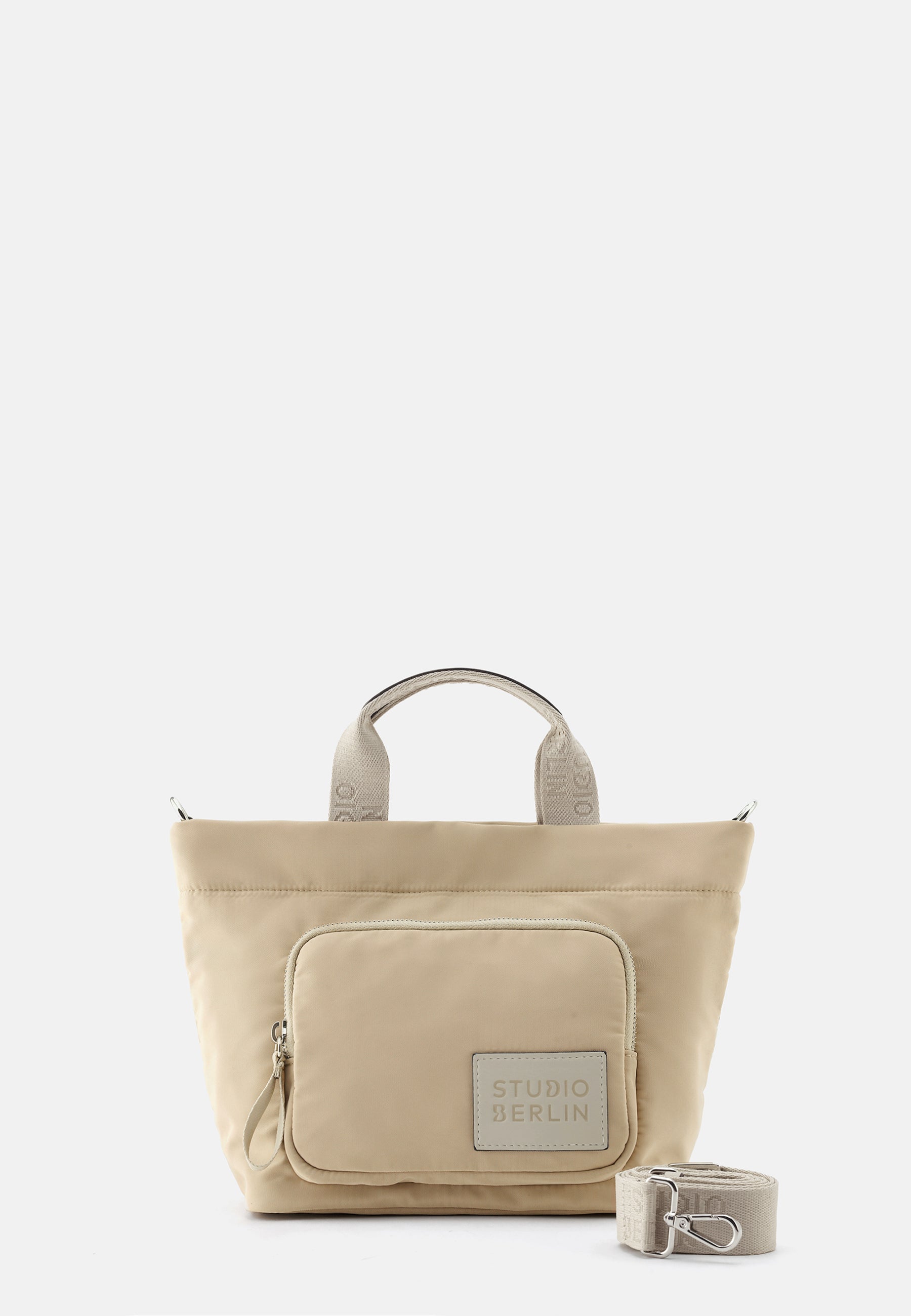 WEISSENSEE 2504 CROSSBAG POCKET