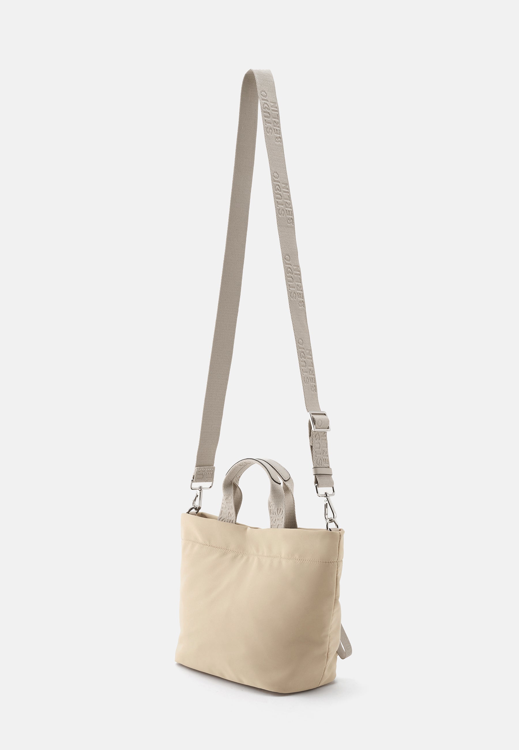 WEISSENSEE 2504 CROSSBAG POCKET