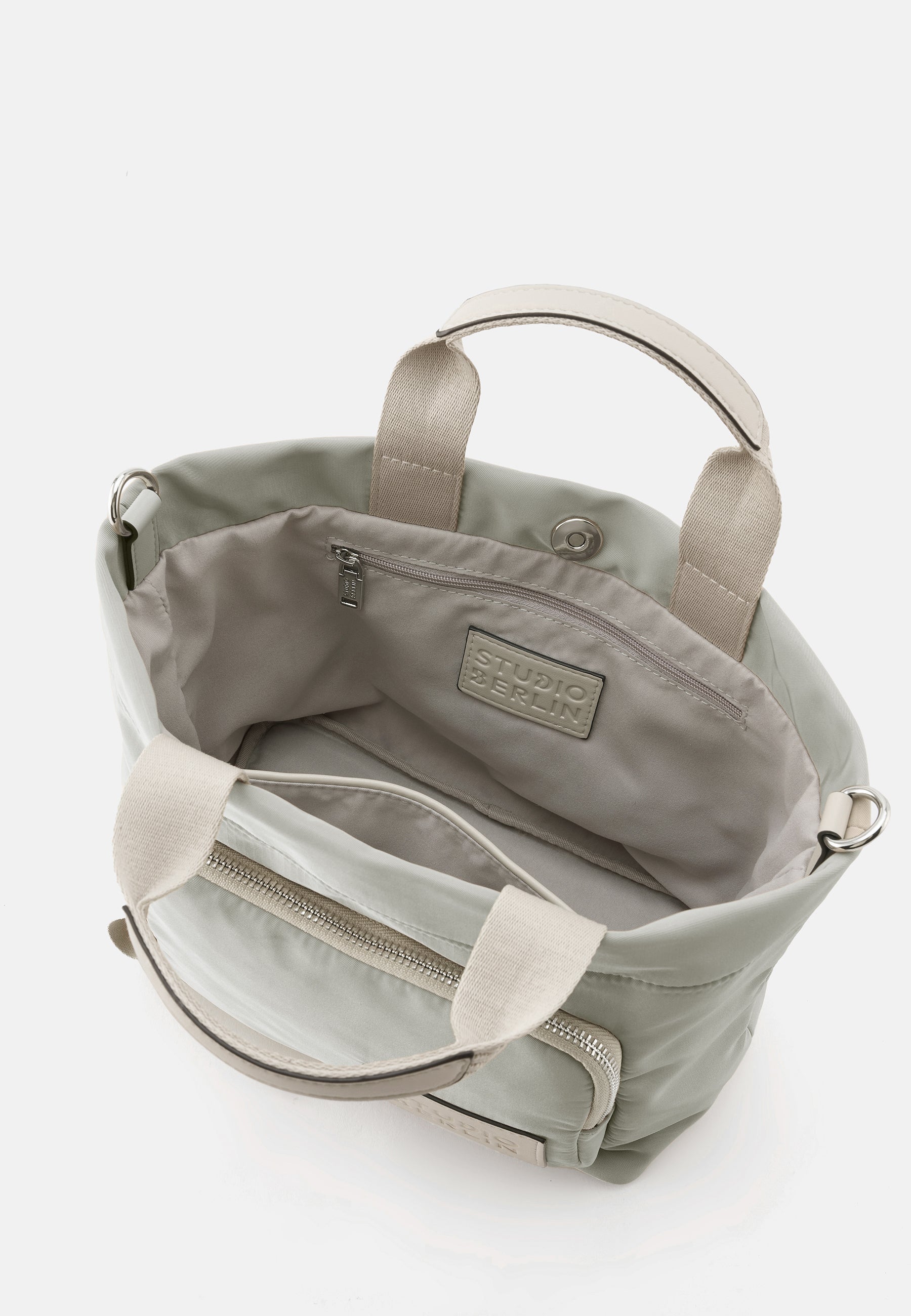 WEISSENSEE 2504 CROSSBAG POCKET