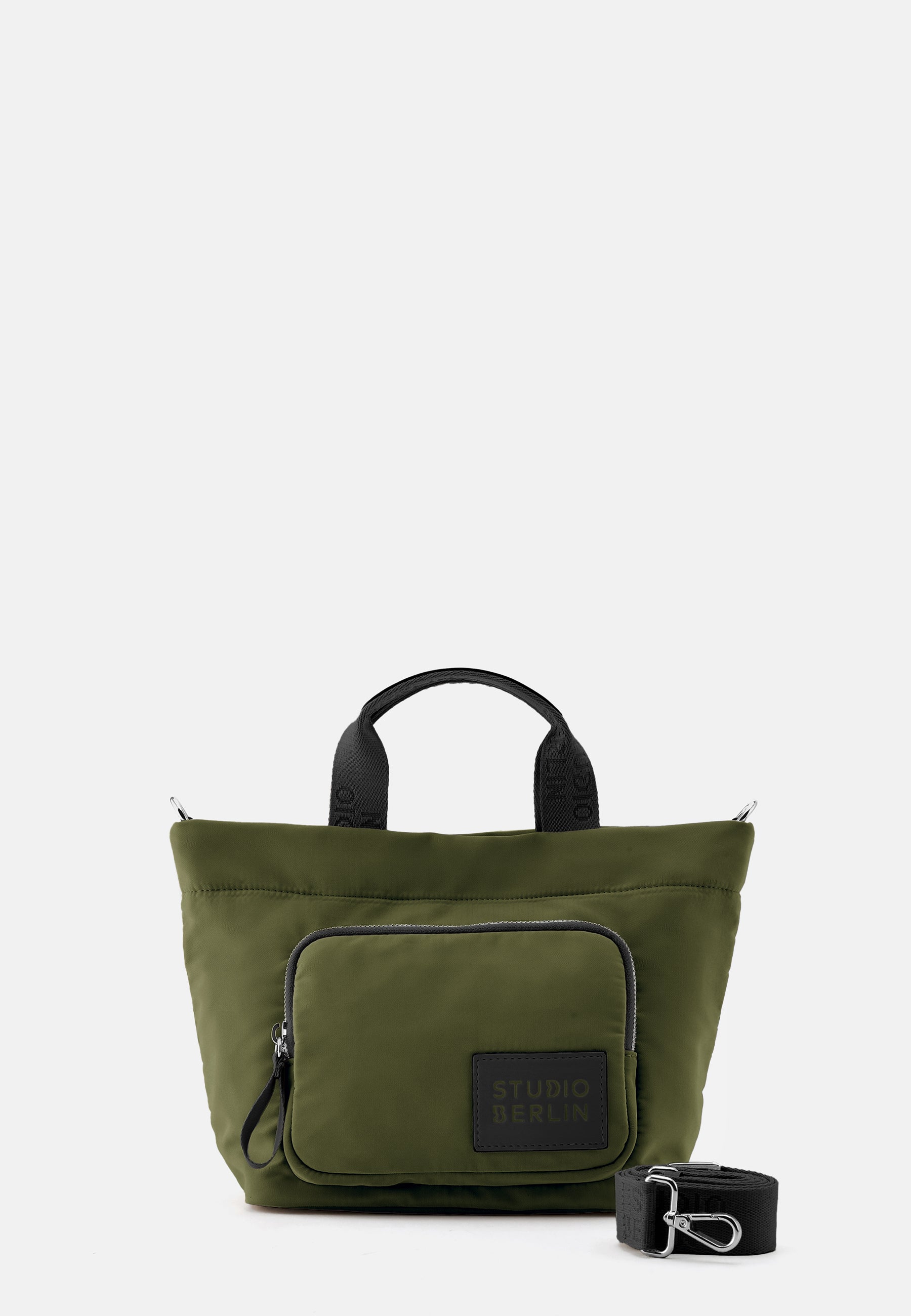 WEISSENSEE 2504 CROSSBAG POCKET