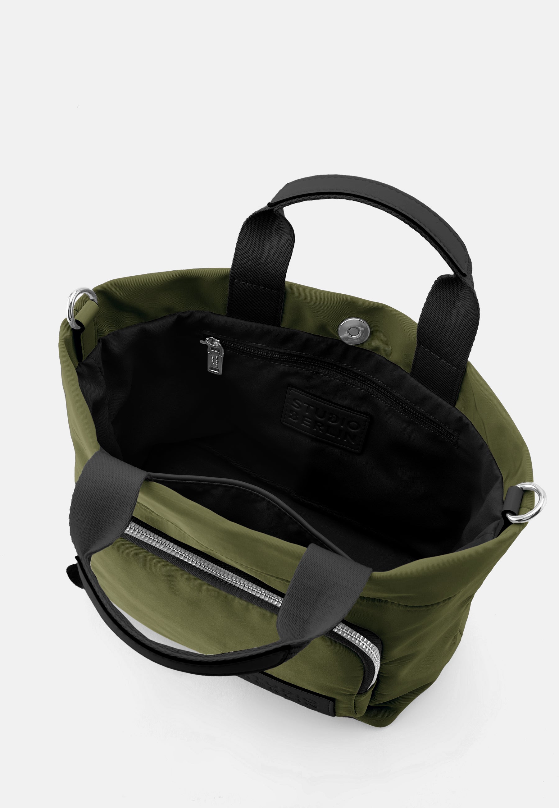 WEISSENSEE 2504 CROSSBAG POCKET