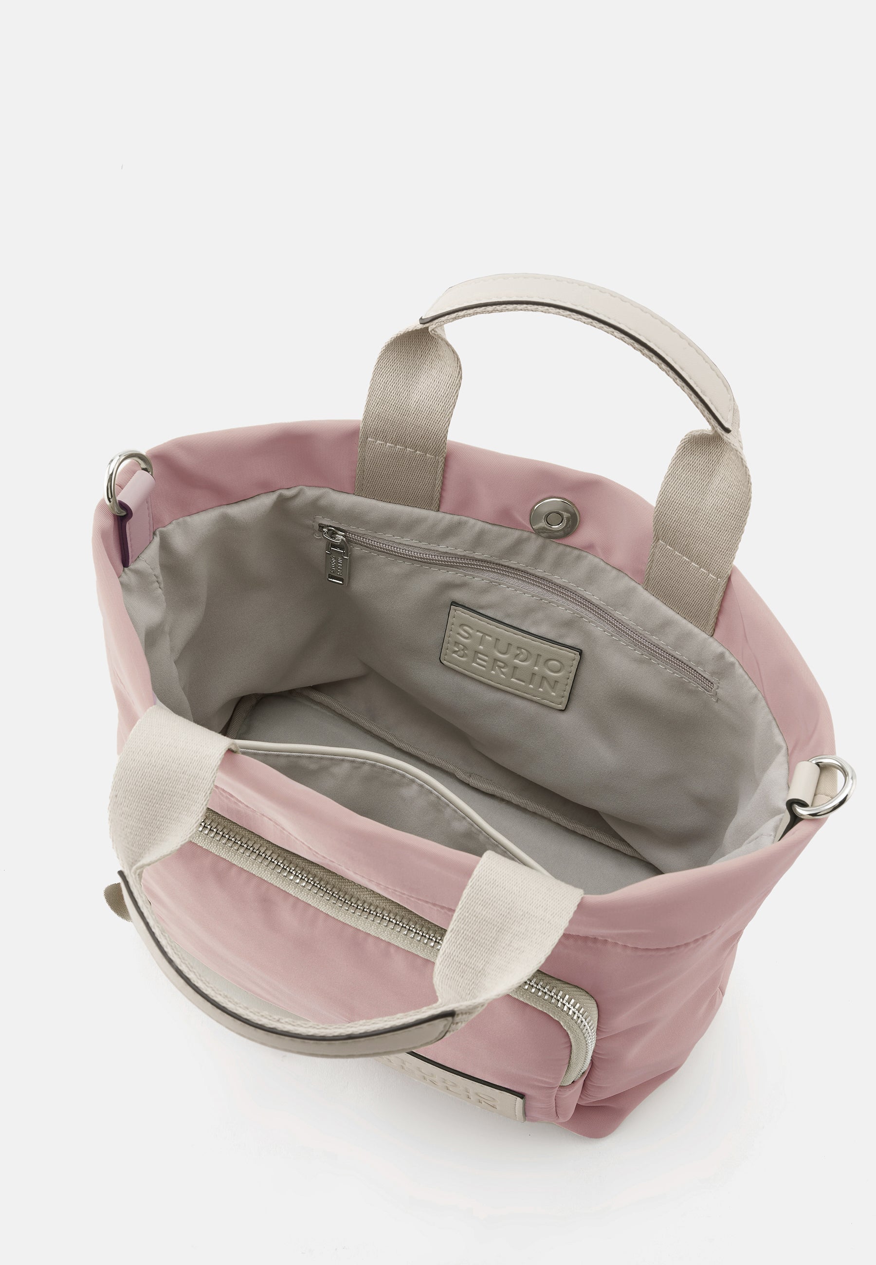 WEISSENSEE 2504 CROSSBAG POCKET