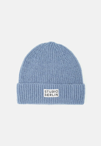 MOHAIR BEANIE STUDIO