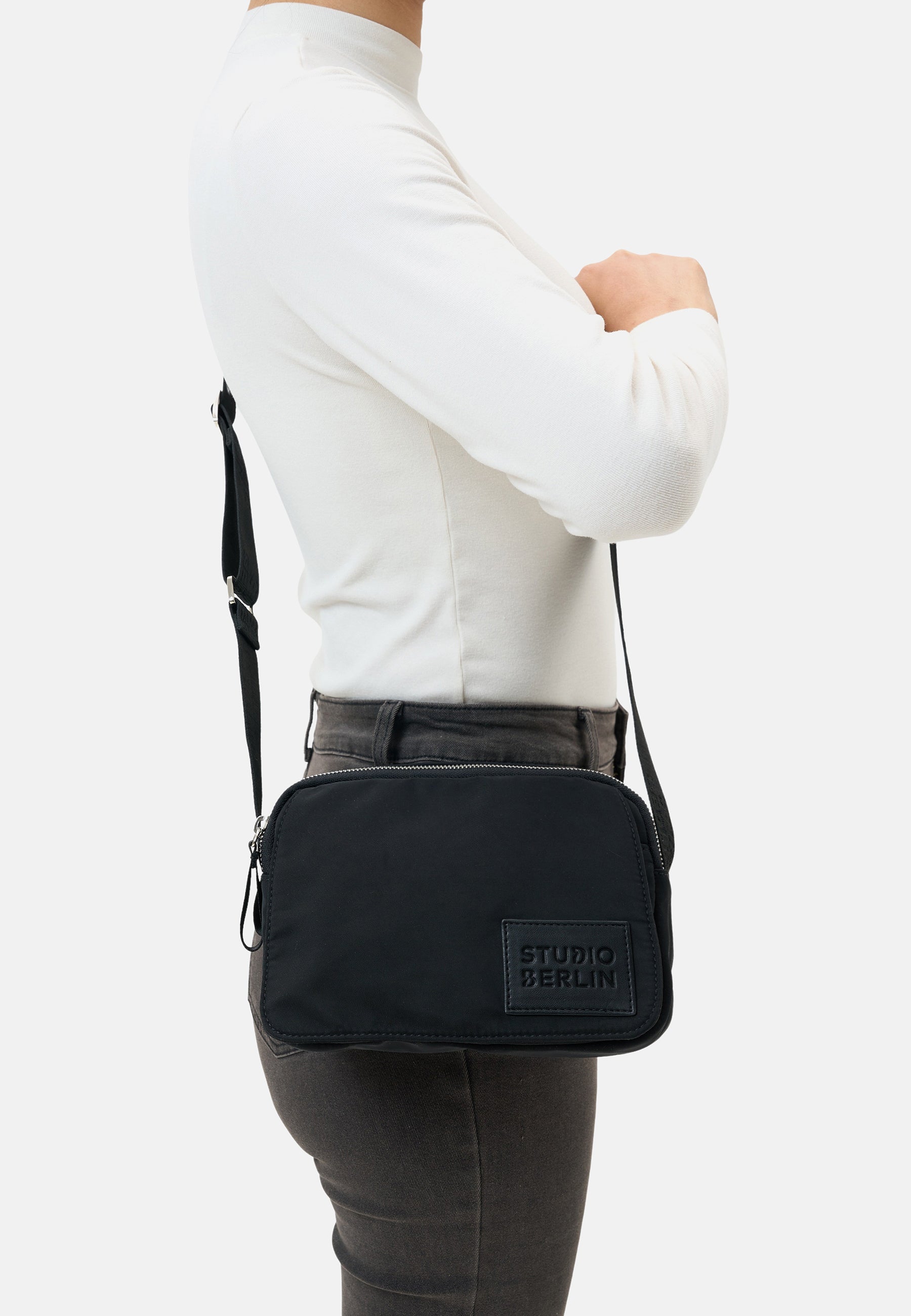 DAHLEM 2504 CROSSBAG