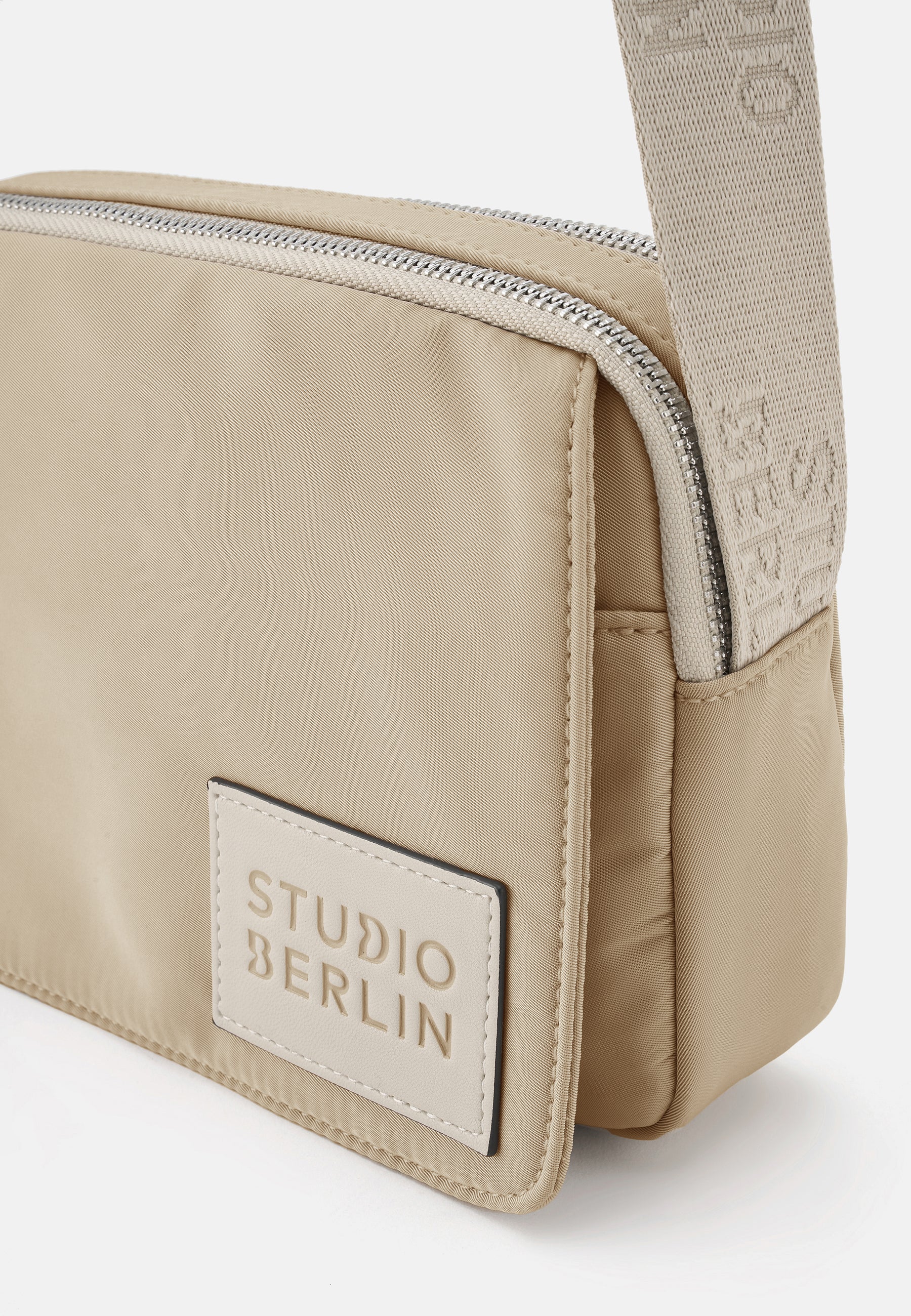 DAHLEM 2504 CROSSBAG