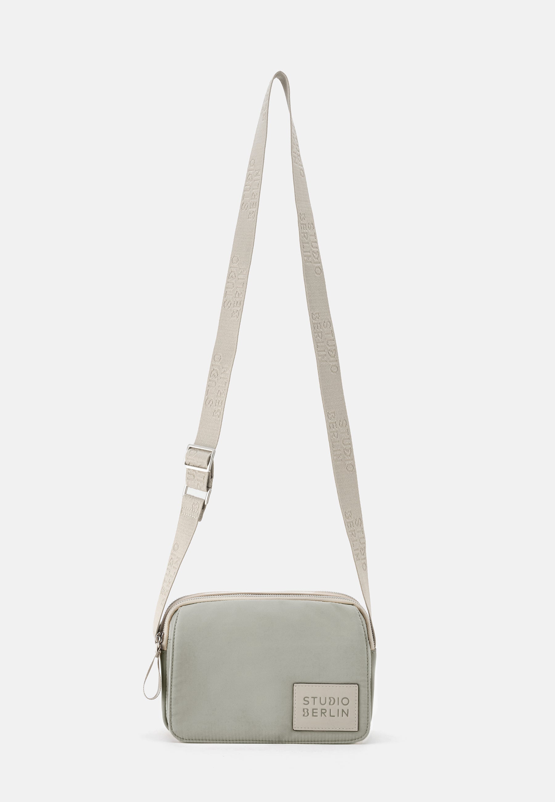 DAHLEM 2504 CROSSBAG