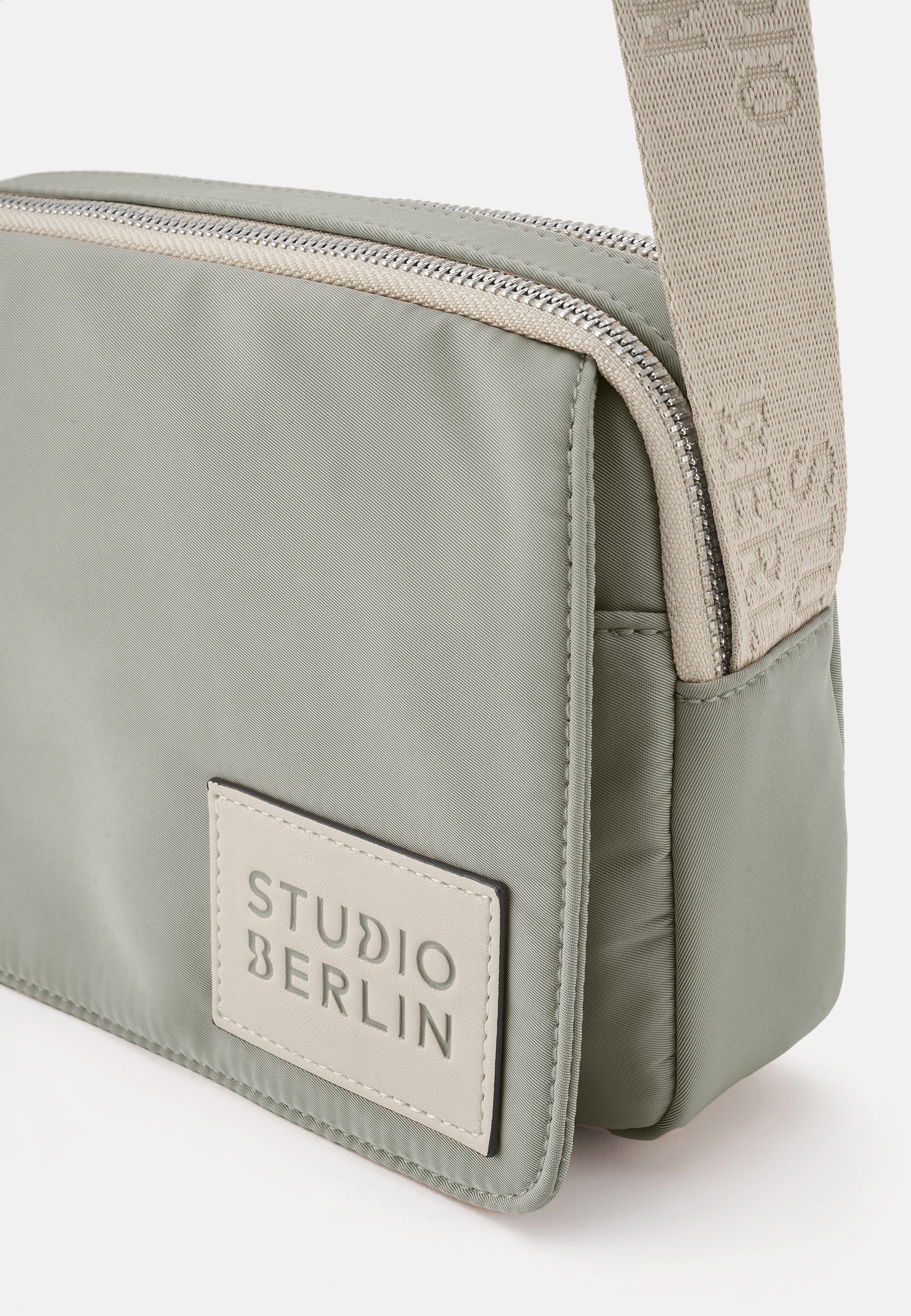 DAHLEM 2504 CROSSBAG