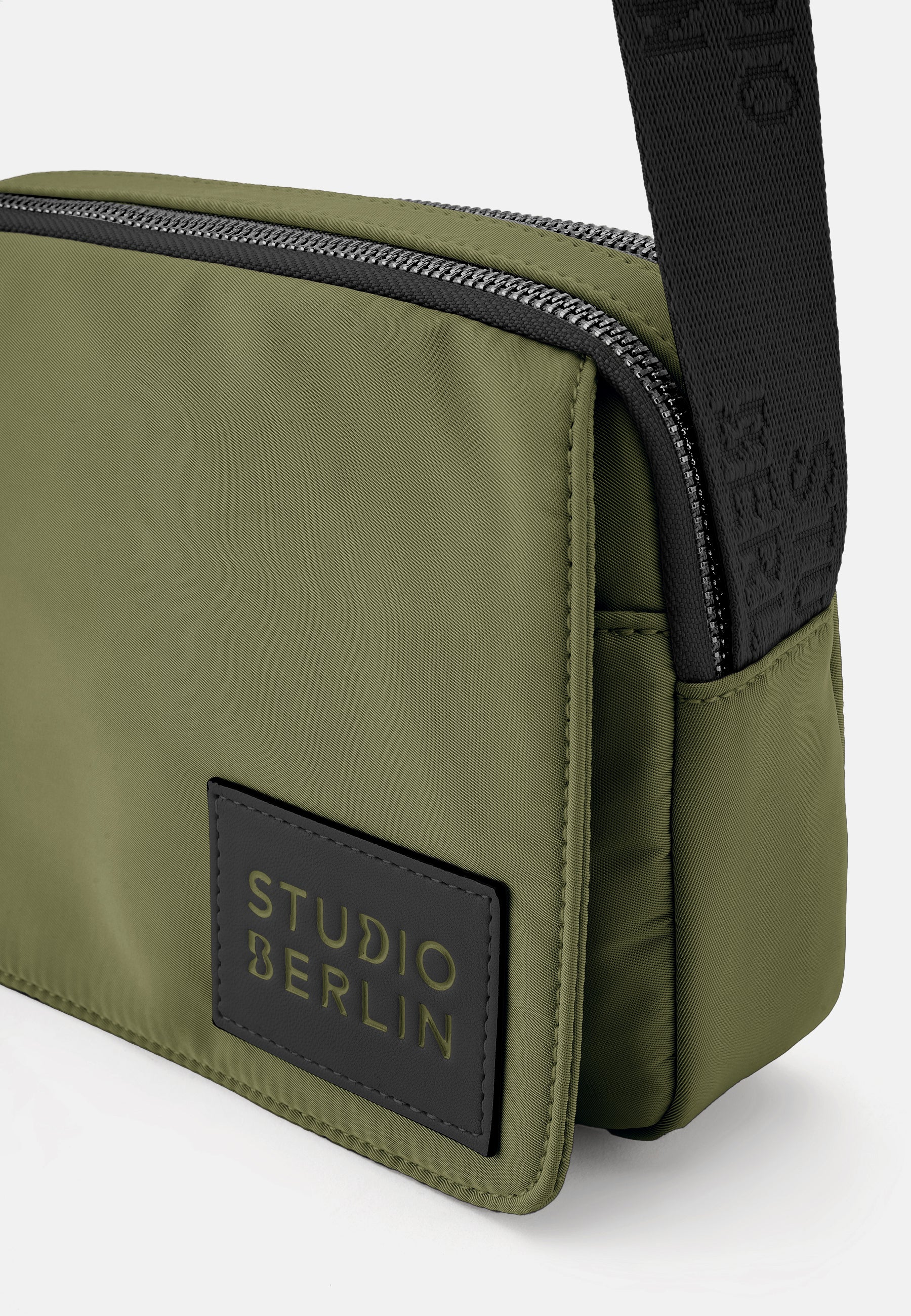 DAHLEM 2504 CROSSBAG