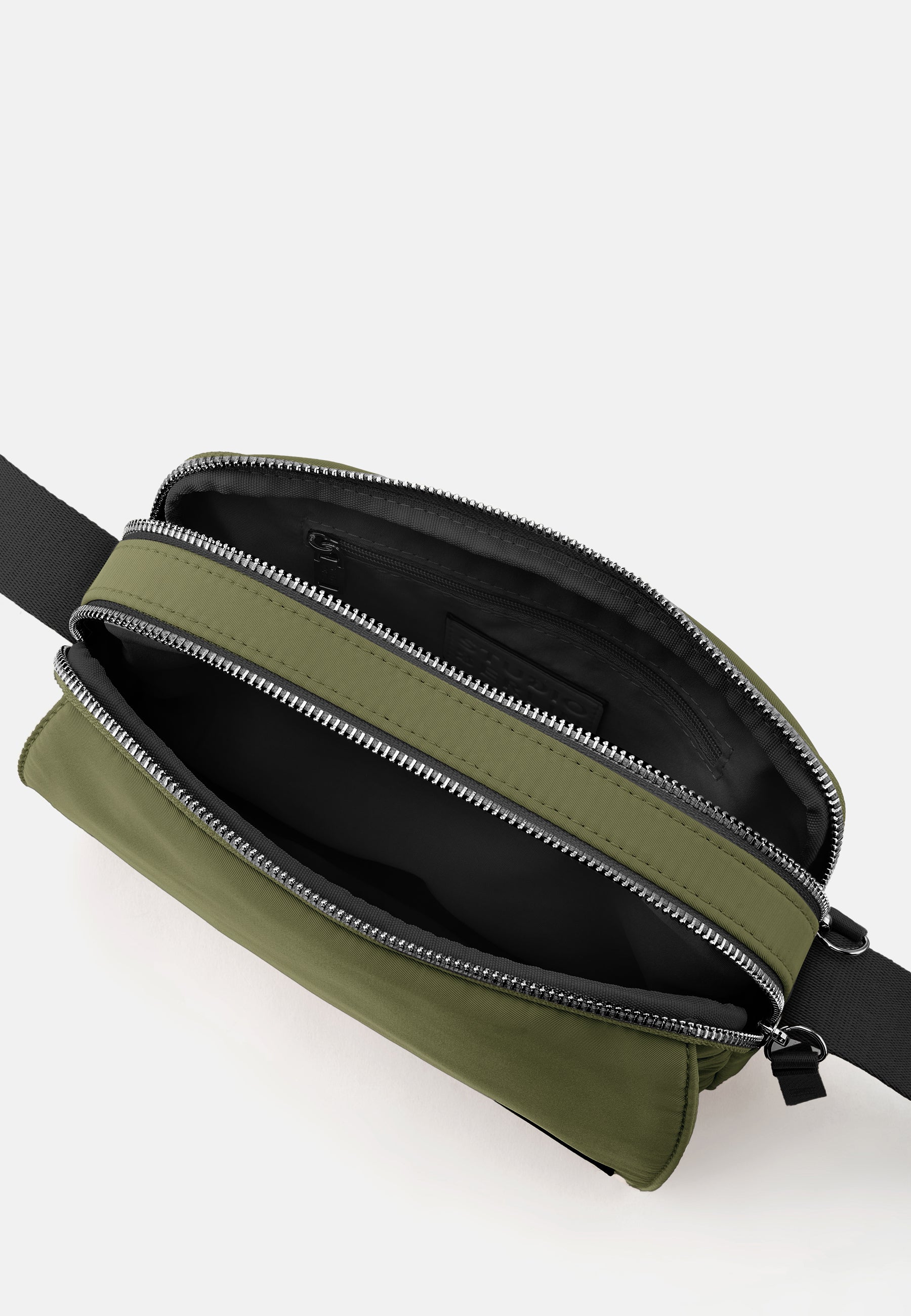 DAHLEM 2504 CROSSBAG