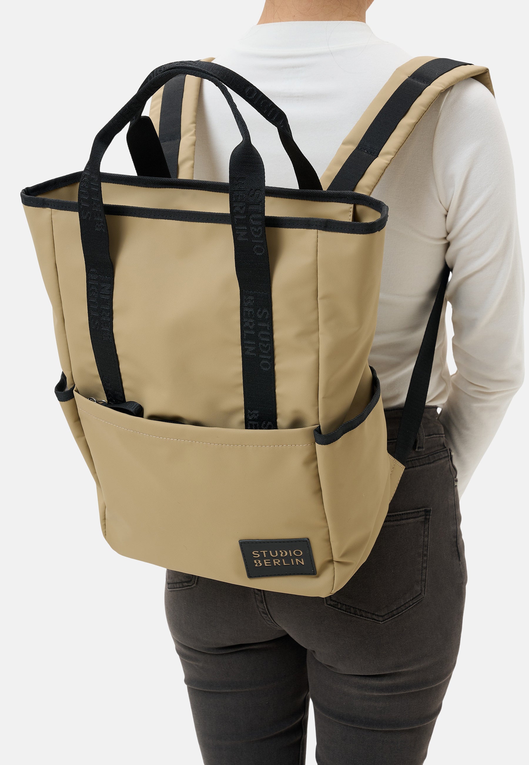 KREUZBERG 2505 BACKPACK