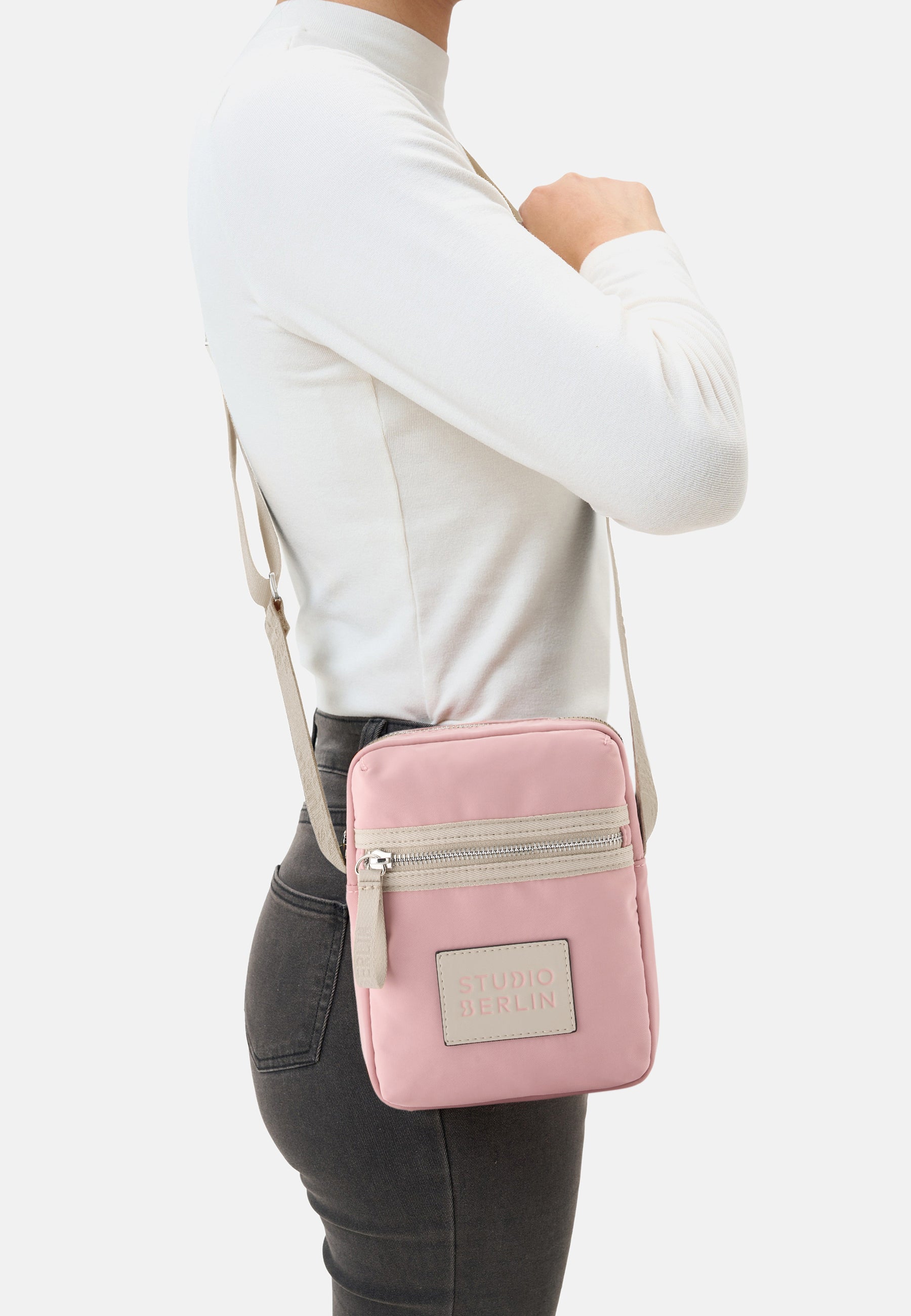 ROSENTHAL 2504 CROSSBAG