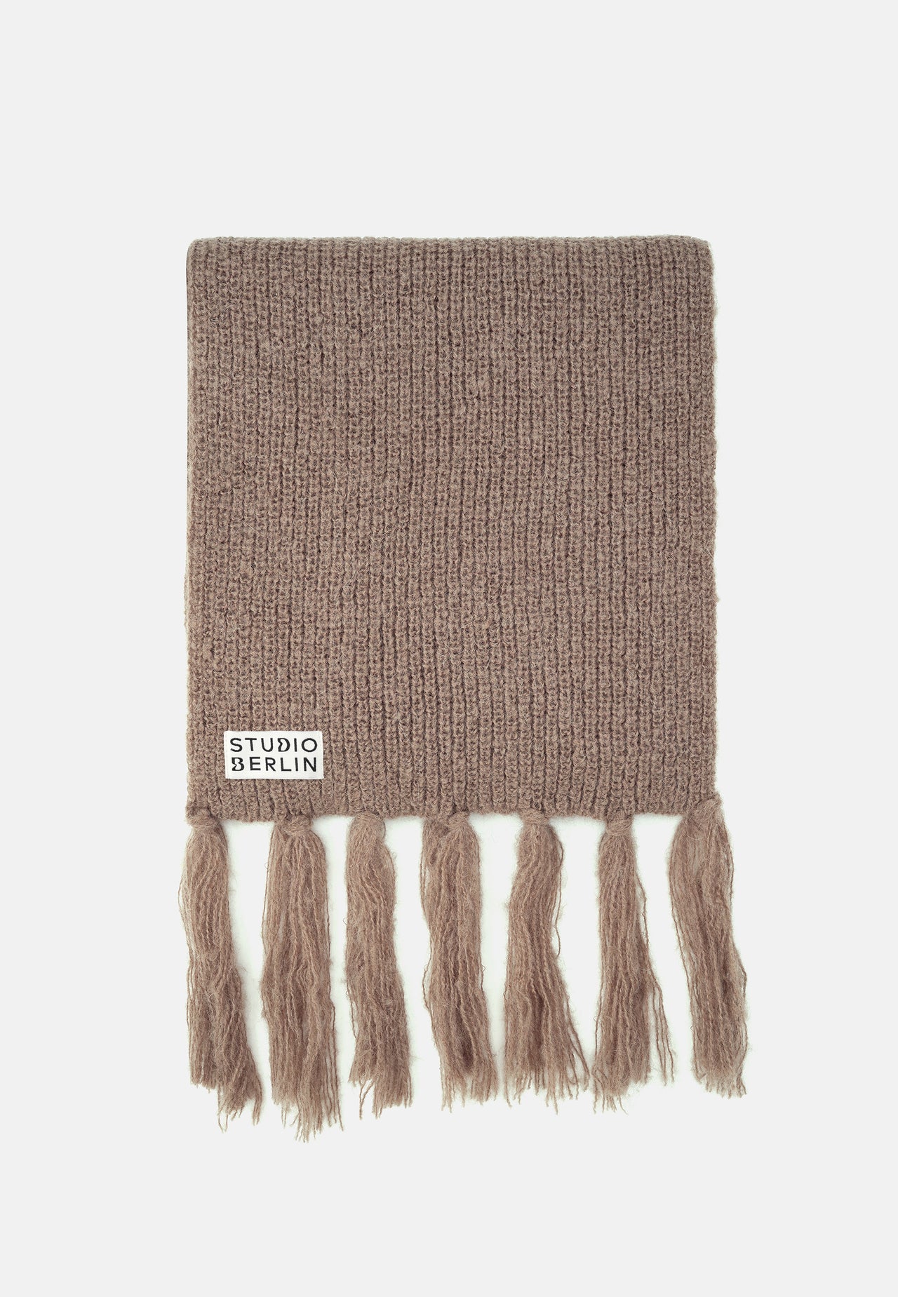 MOHAIR SCARF STUDIO