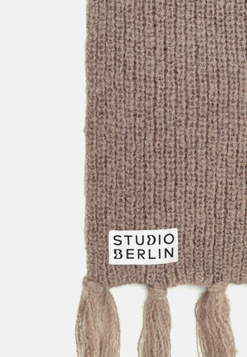 MOHAIR SCARF STUDIO
