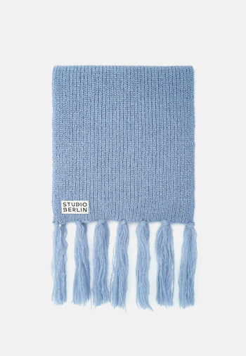 MOHAIR SCARF STUDIO