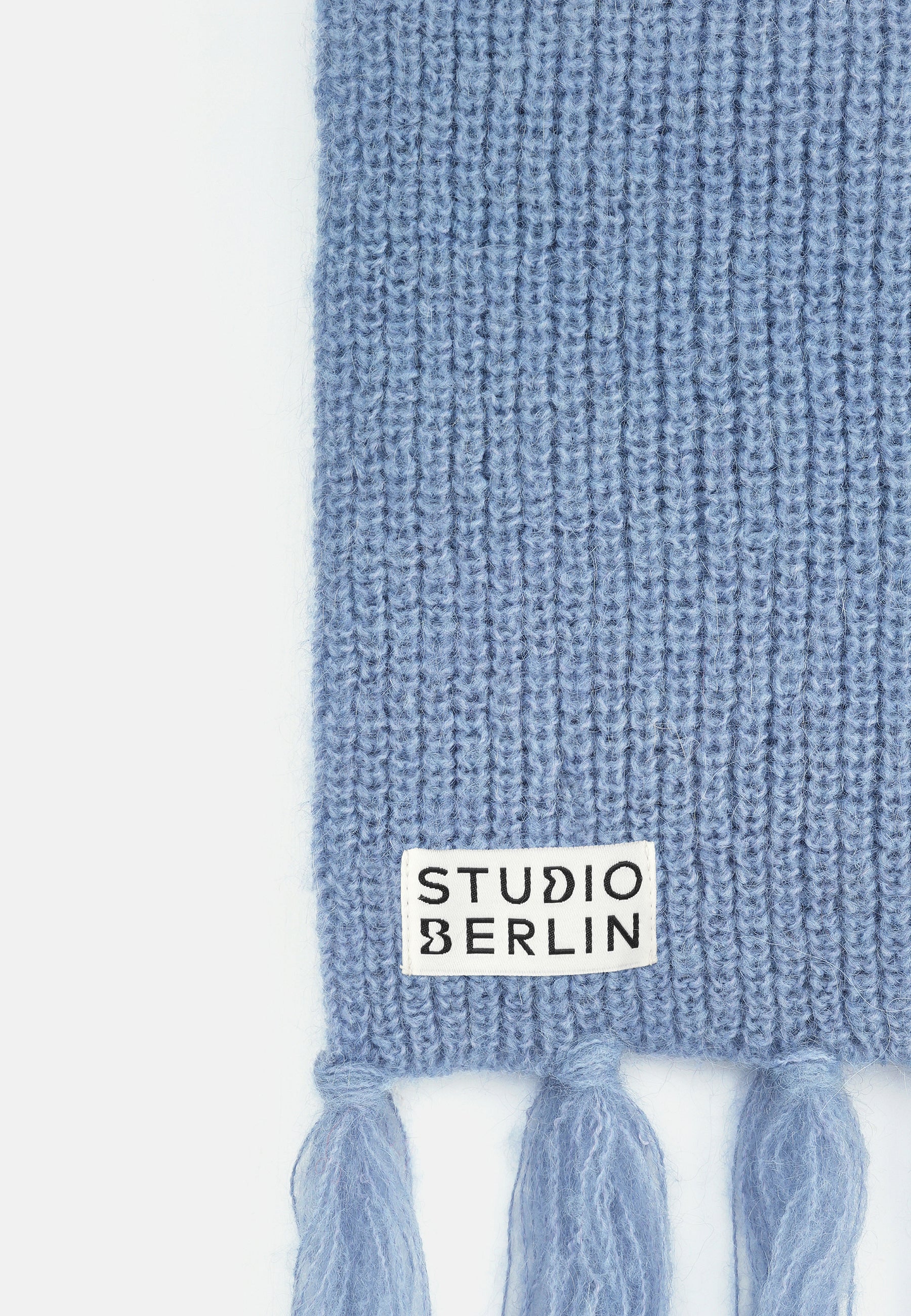 MOHAIR SCARF STUDIO