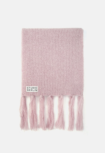 MOHAIR SCARF STUDIO