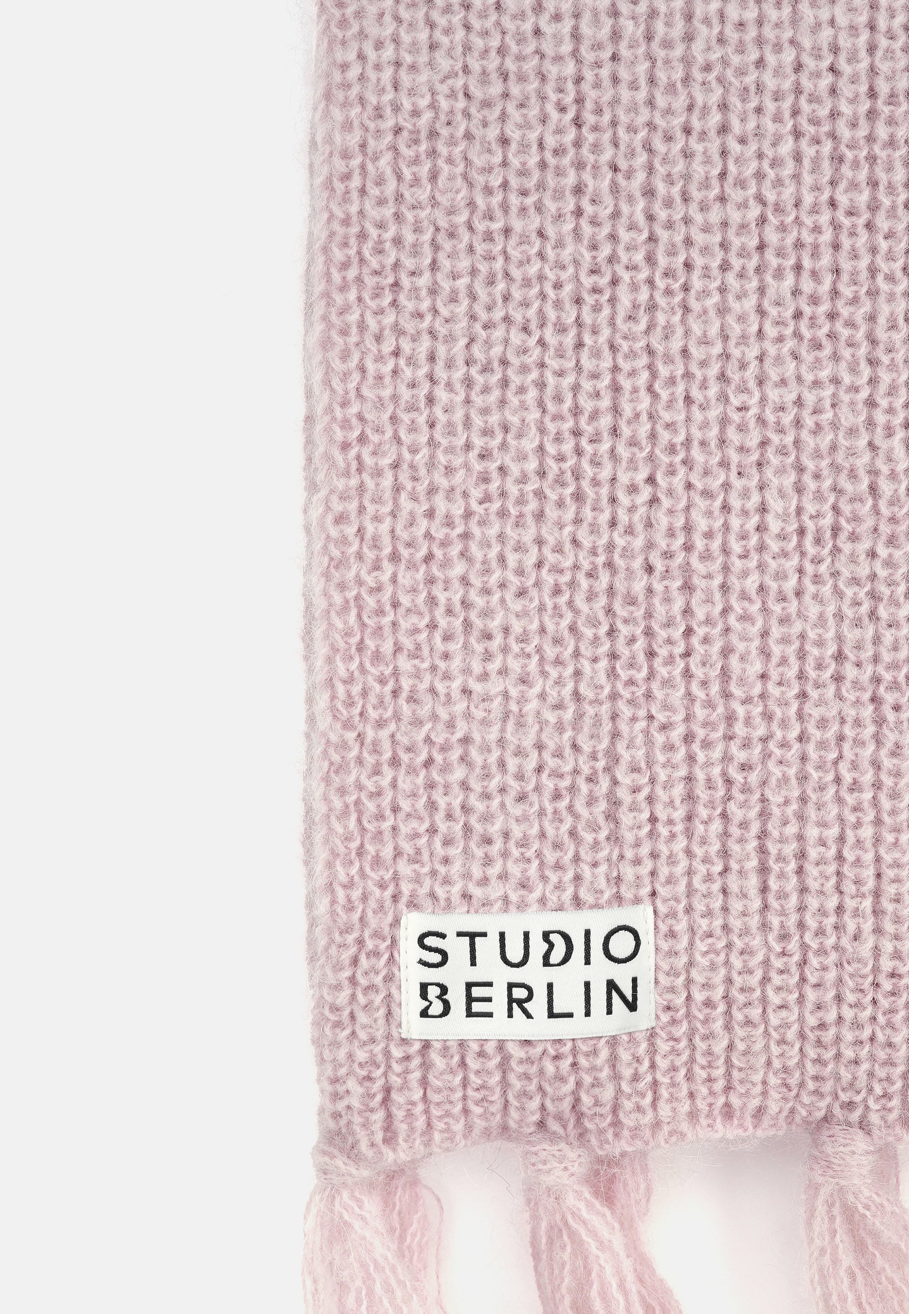 MOHAIR SCARF STUDIO